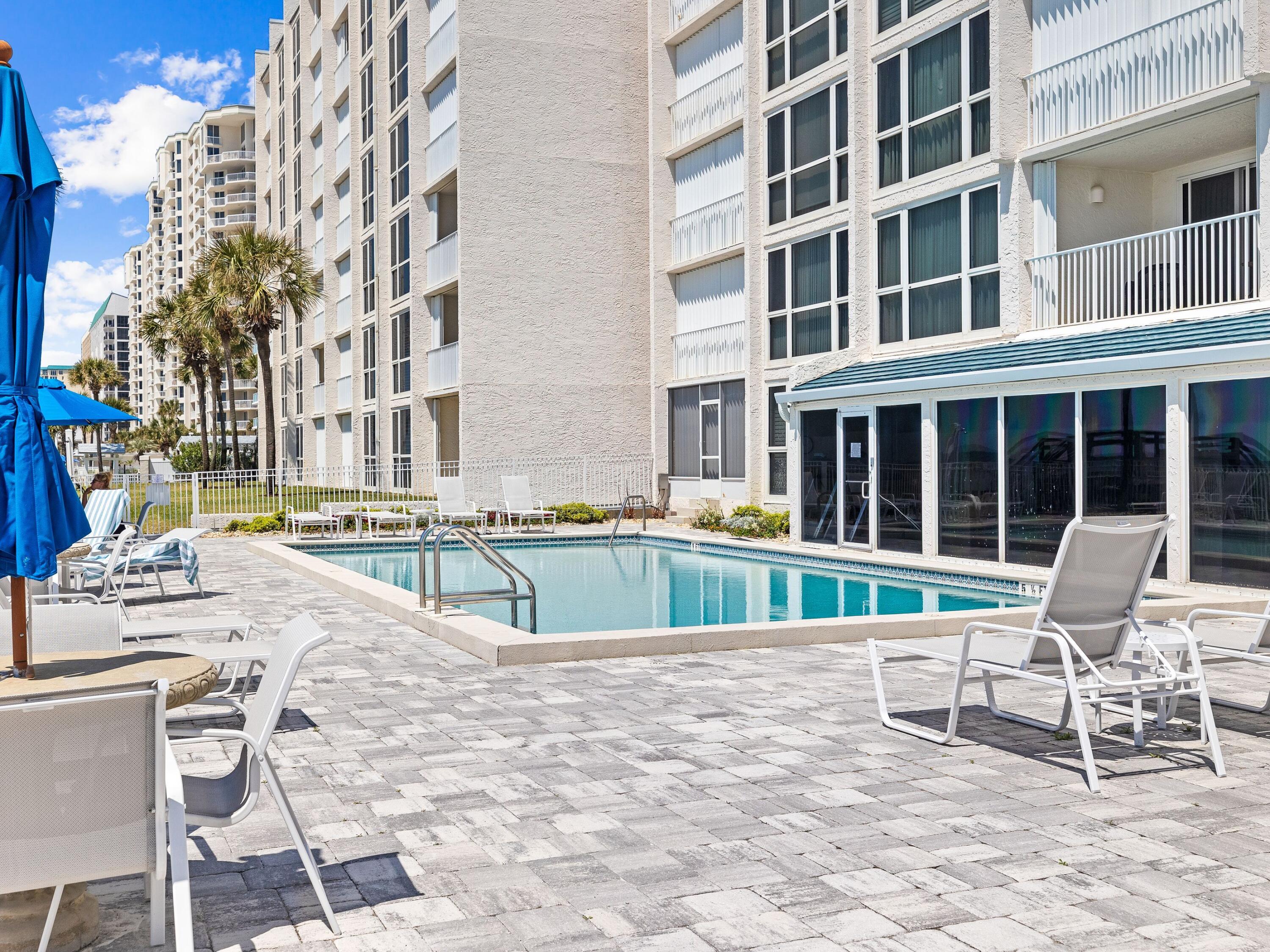 1100 E Highway 98, UNIT A102