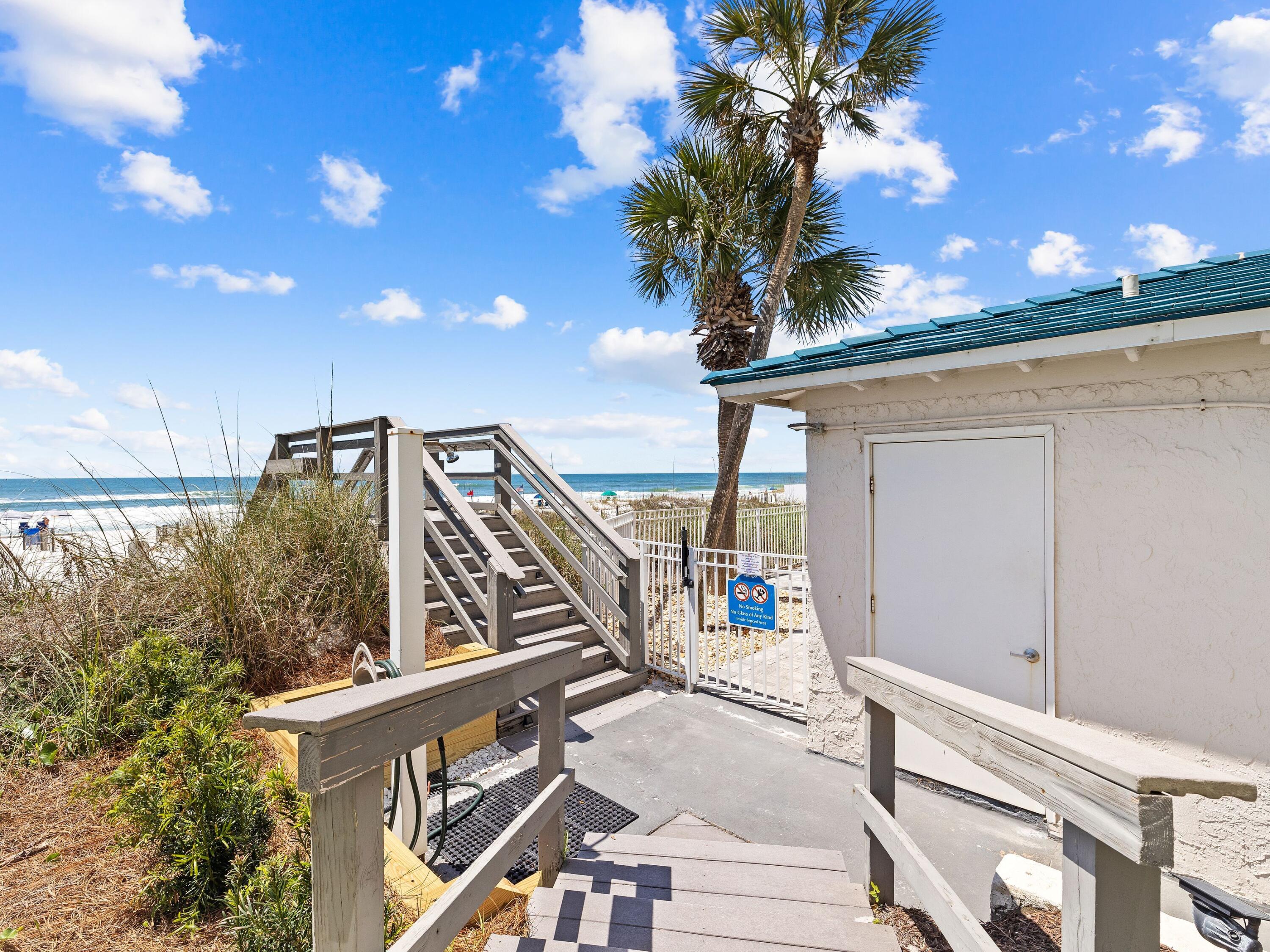 1100 E Highway 98, UNIT A102