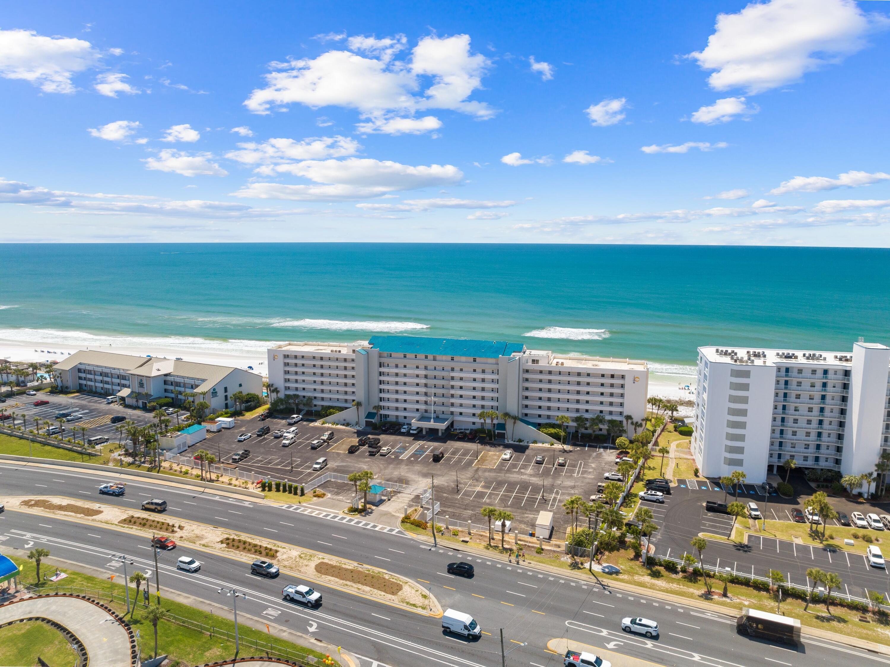 1100 E Highway 98, UNIT A102