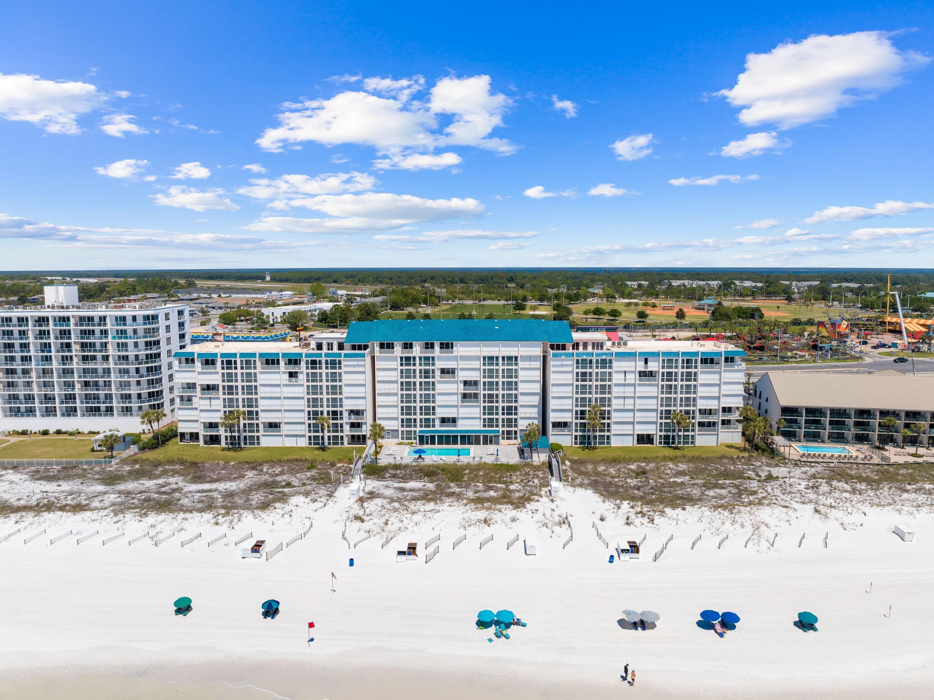 1100 E Highway 98, UNIT A102