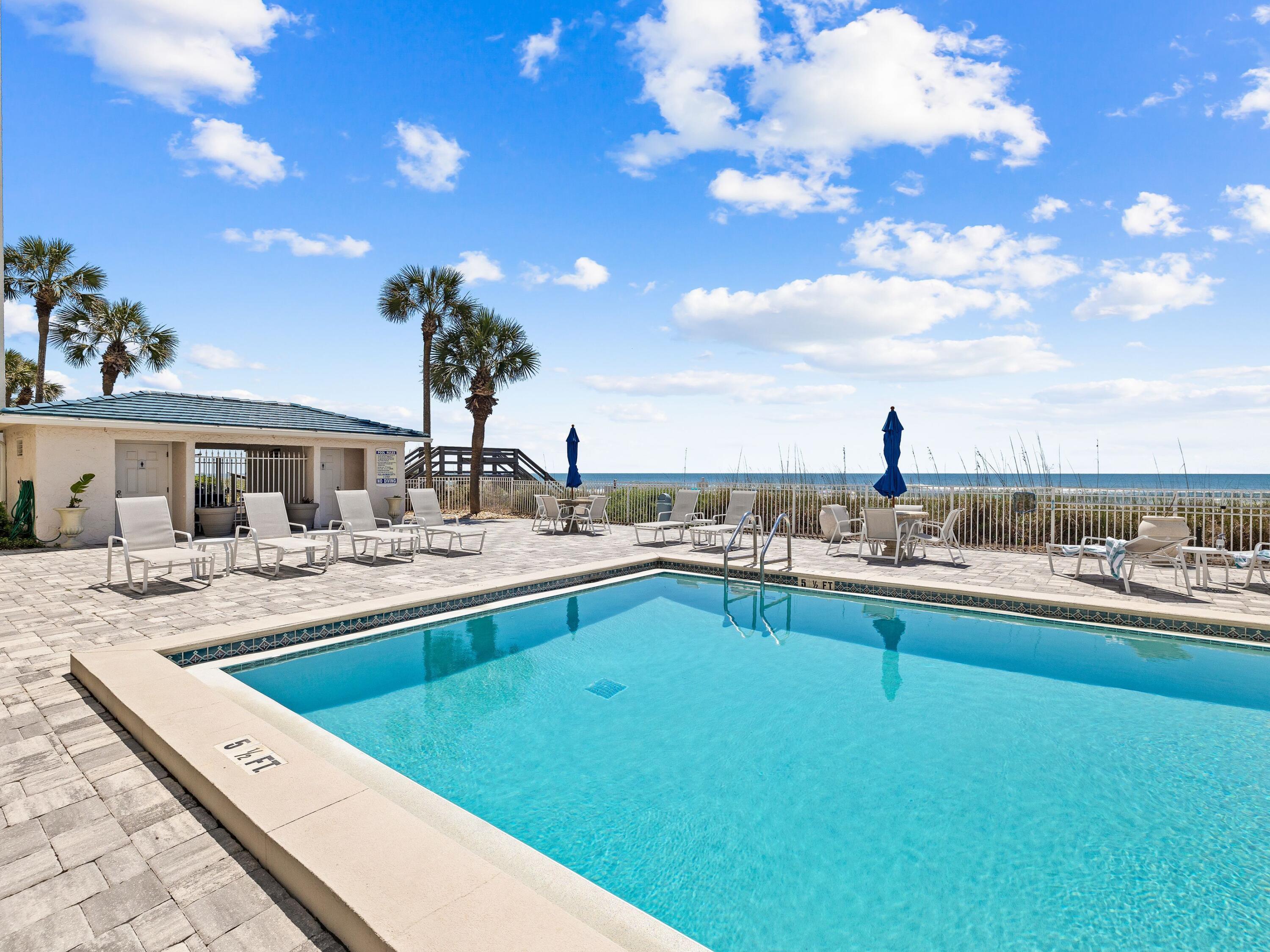 1100 E Highway 98, UNIT A102