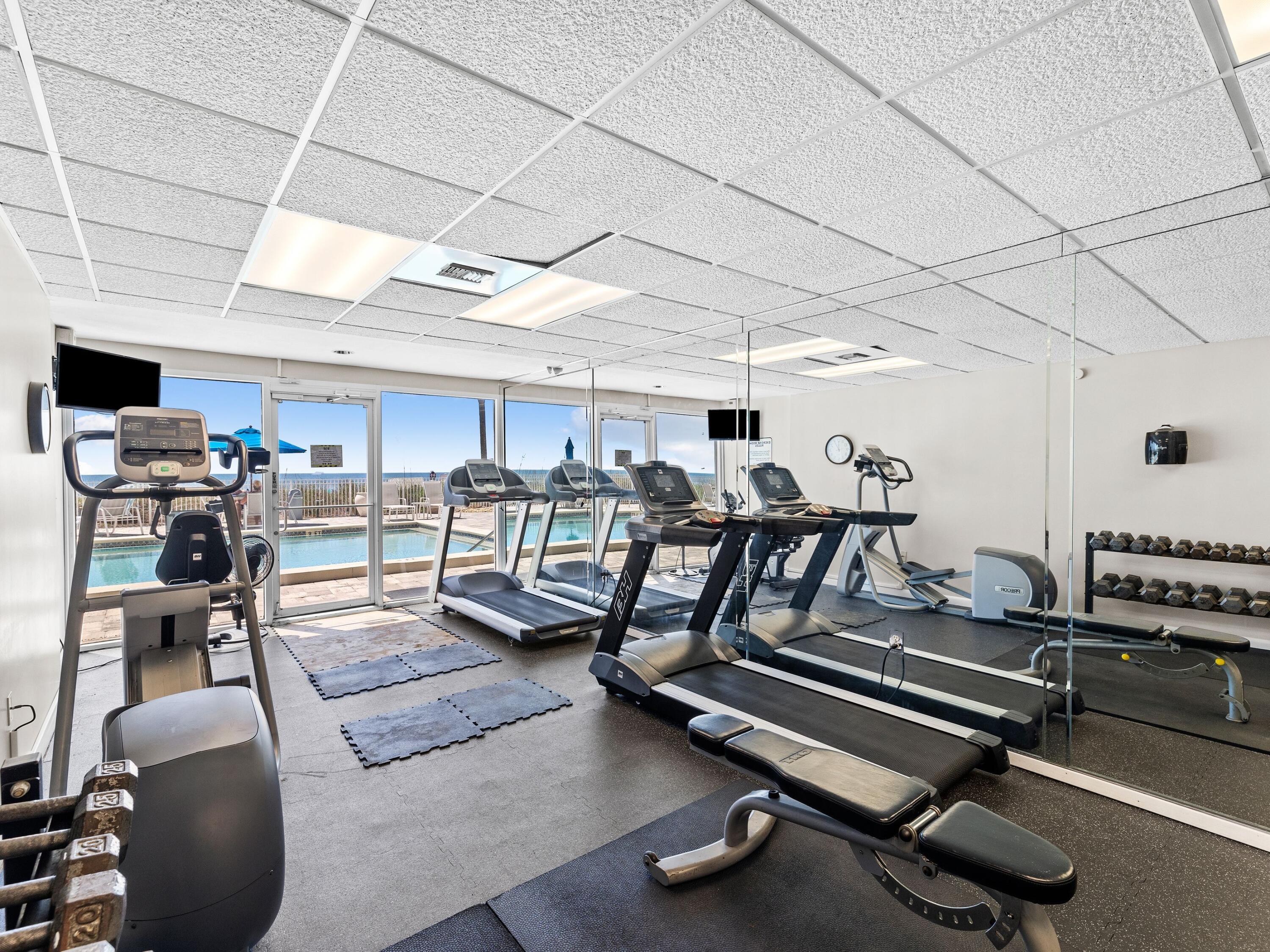 1100 E Highway 98, UNIT A102