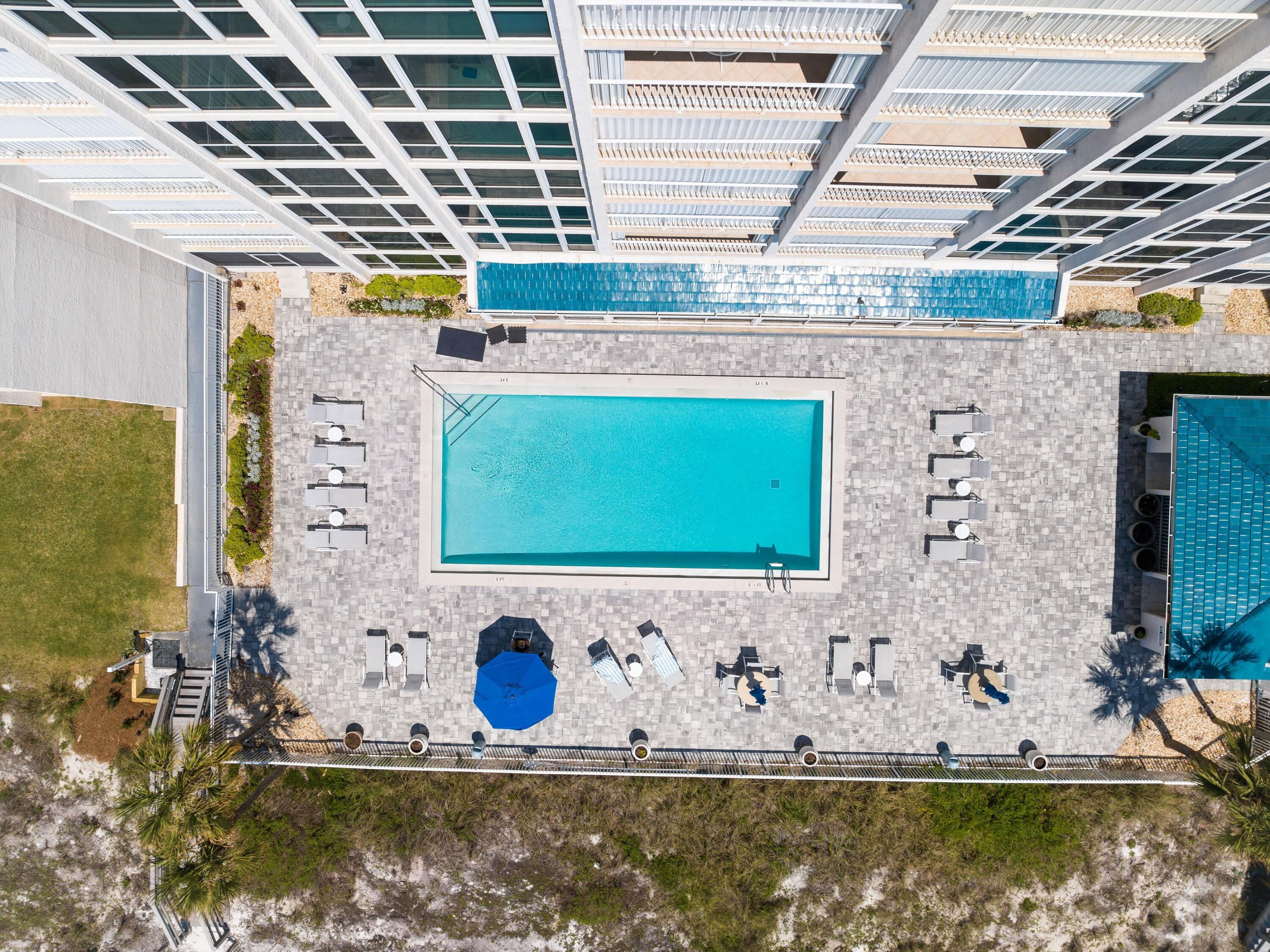 1100 E Highway 98, UNIT A102