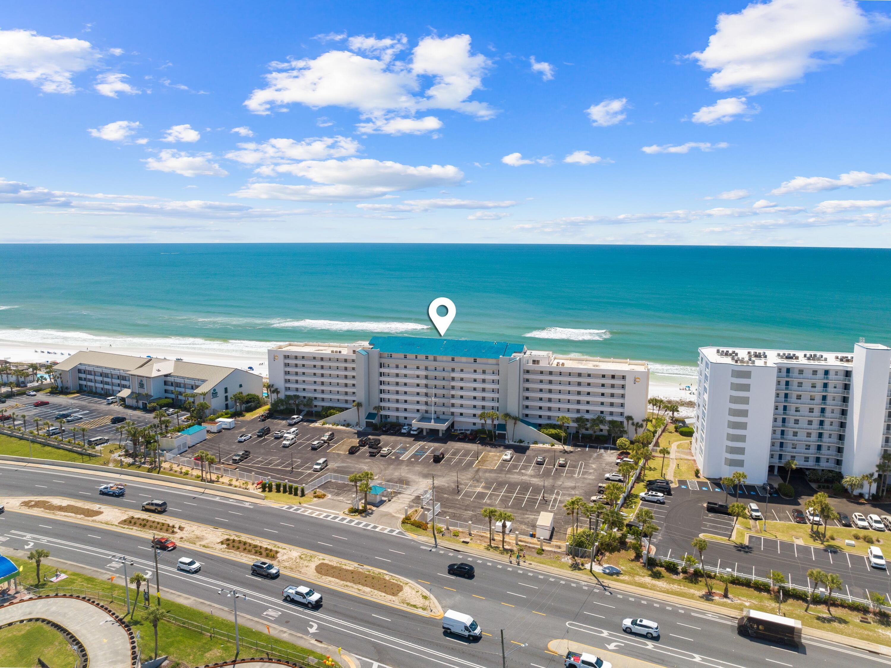 1100 E Highway 98, UNIT A102