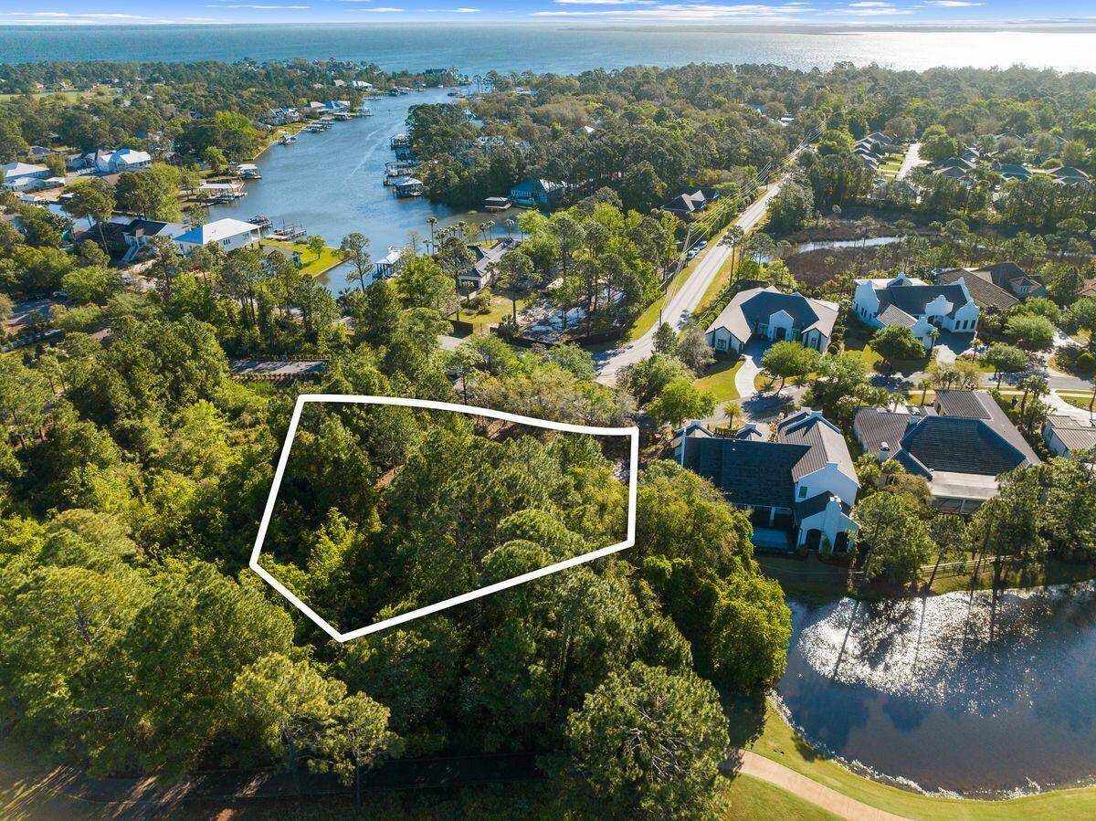3574 Preserve Drive