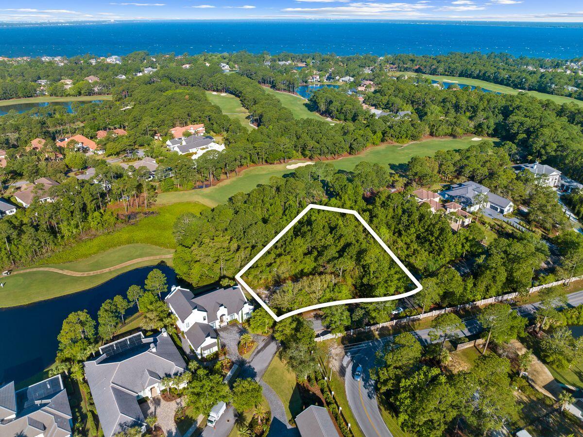 3574 Preserve Drive