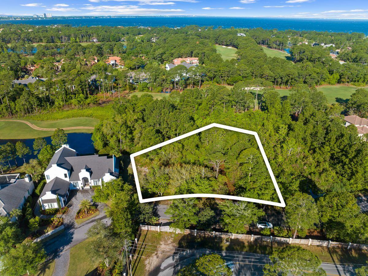 3574 Preserve Drive