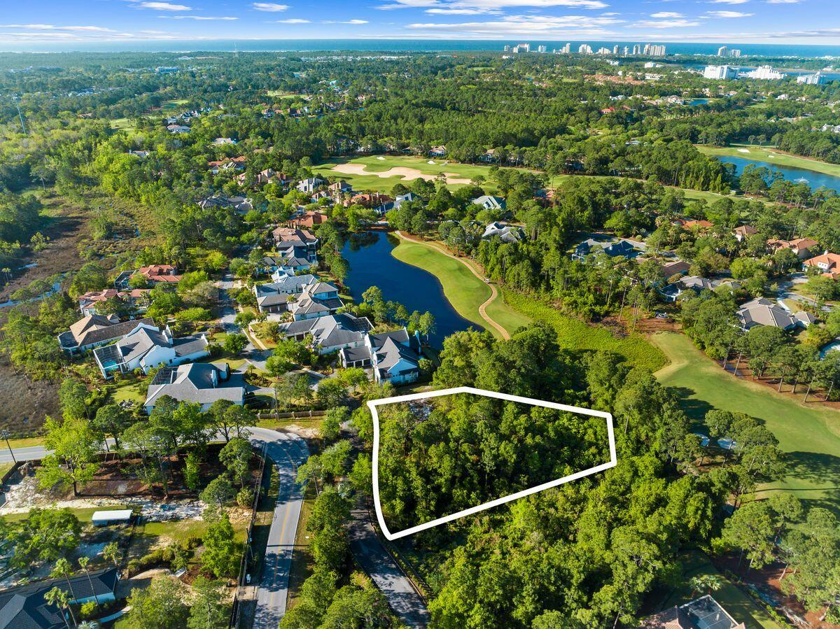 3574 Preserve Drive