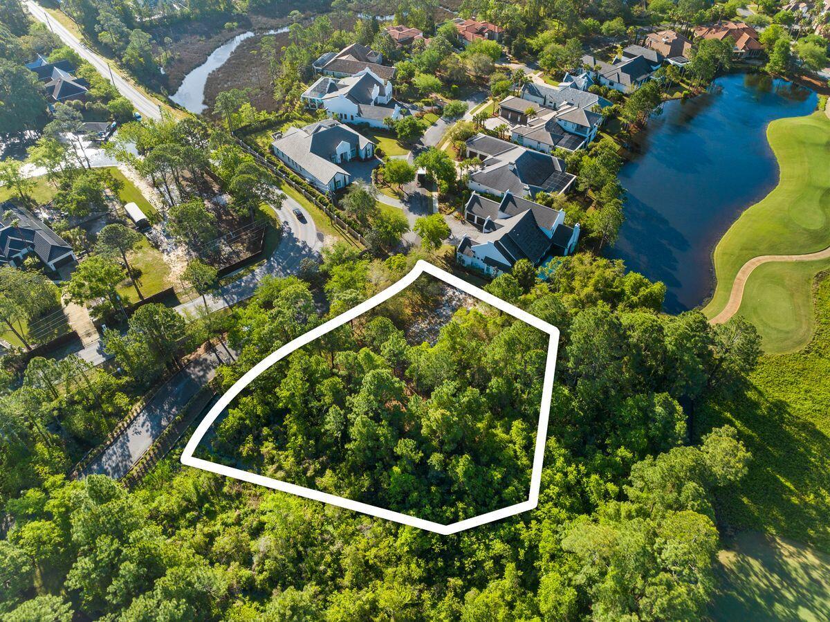 3574 Preserve Drive