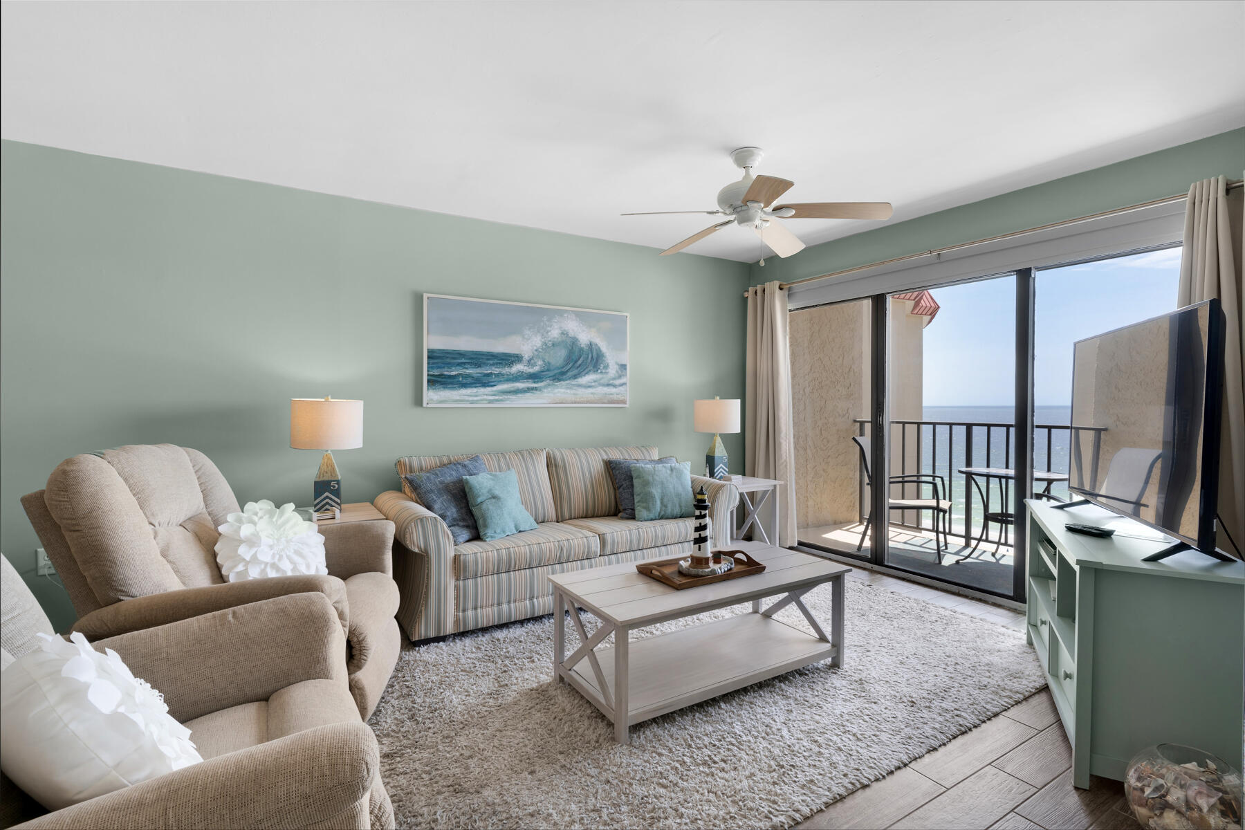 6505 Thomas Drive, UNIT 802