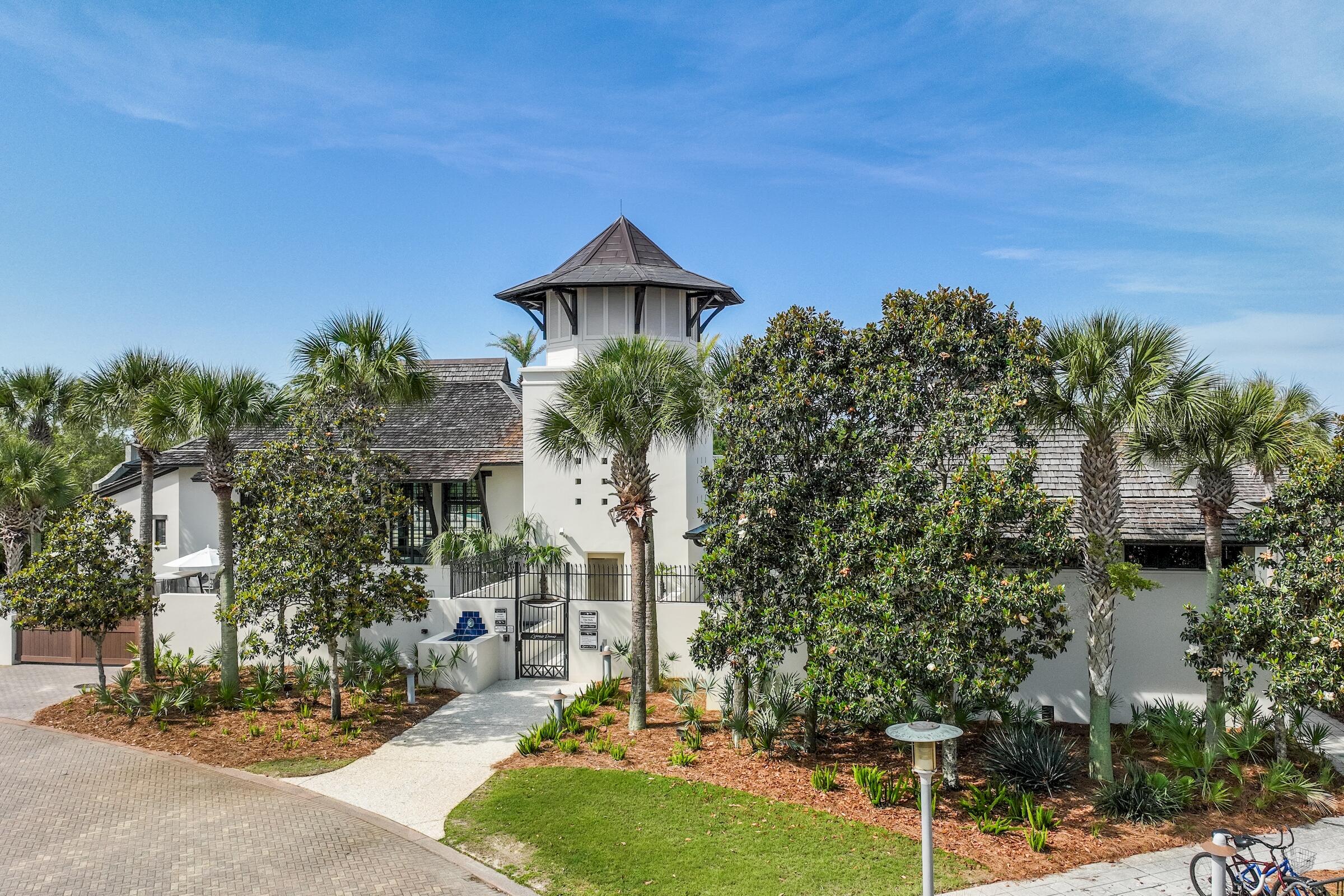 130 Cypress Walk