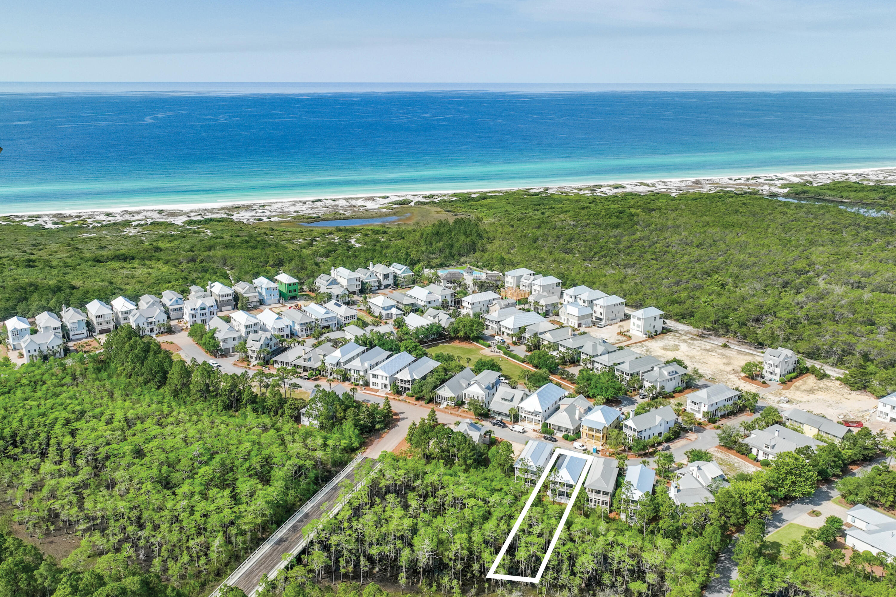 130 Cypress Walk