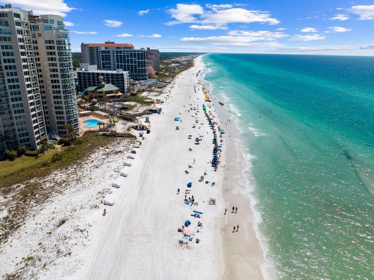 4283 Beachside Two Drive, 4283