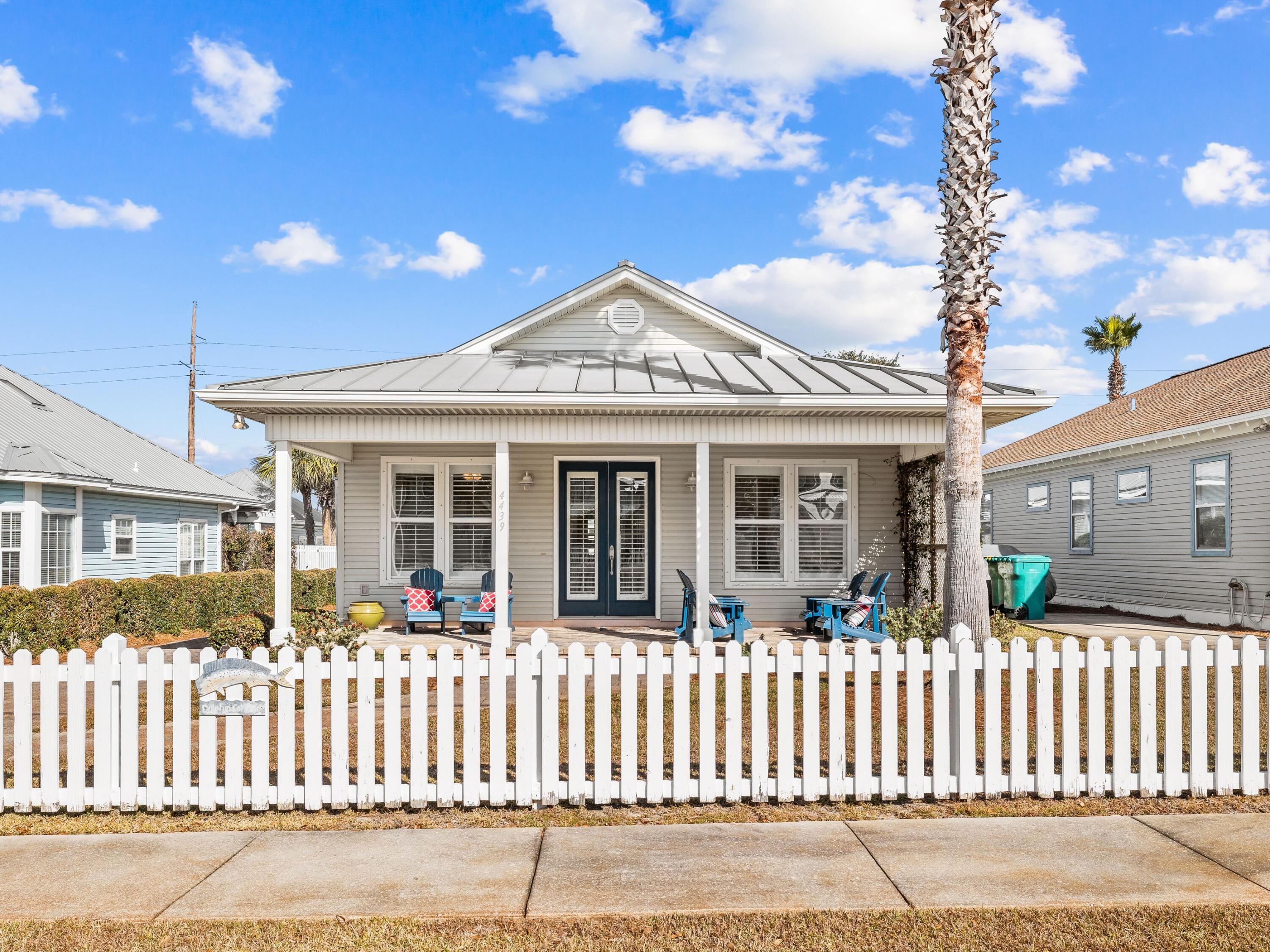 4439 Luke Avenue