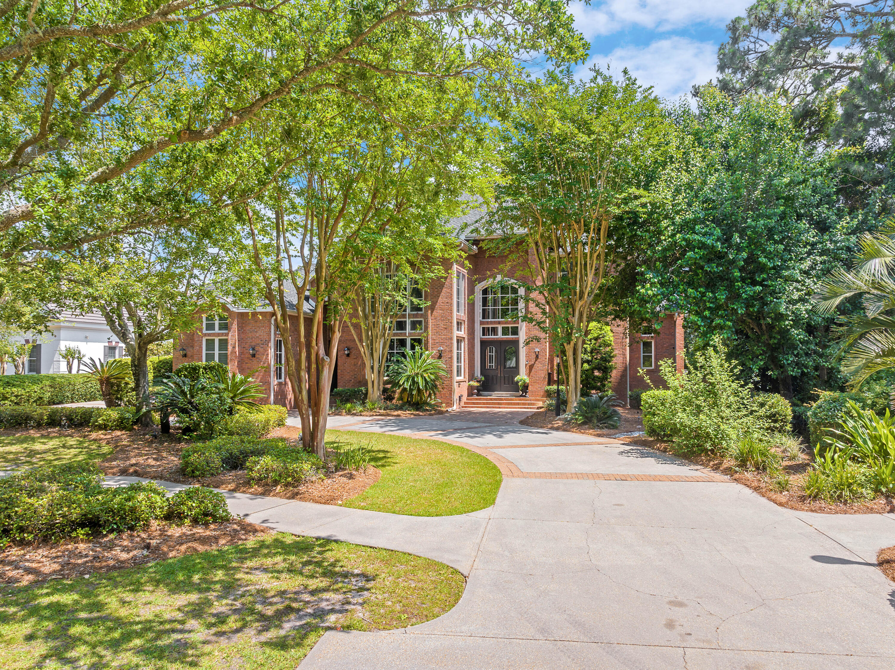 4350 Stonebridge Road