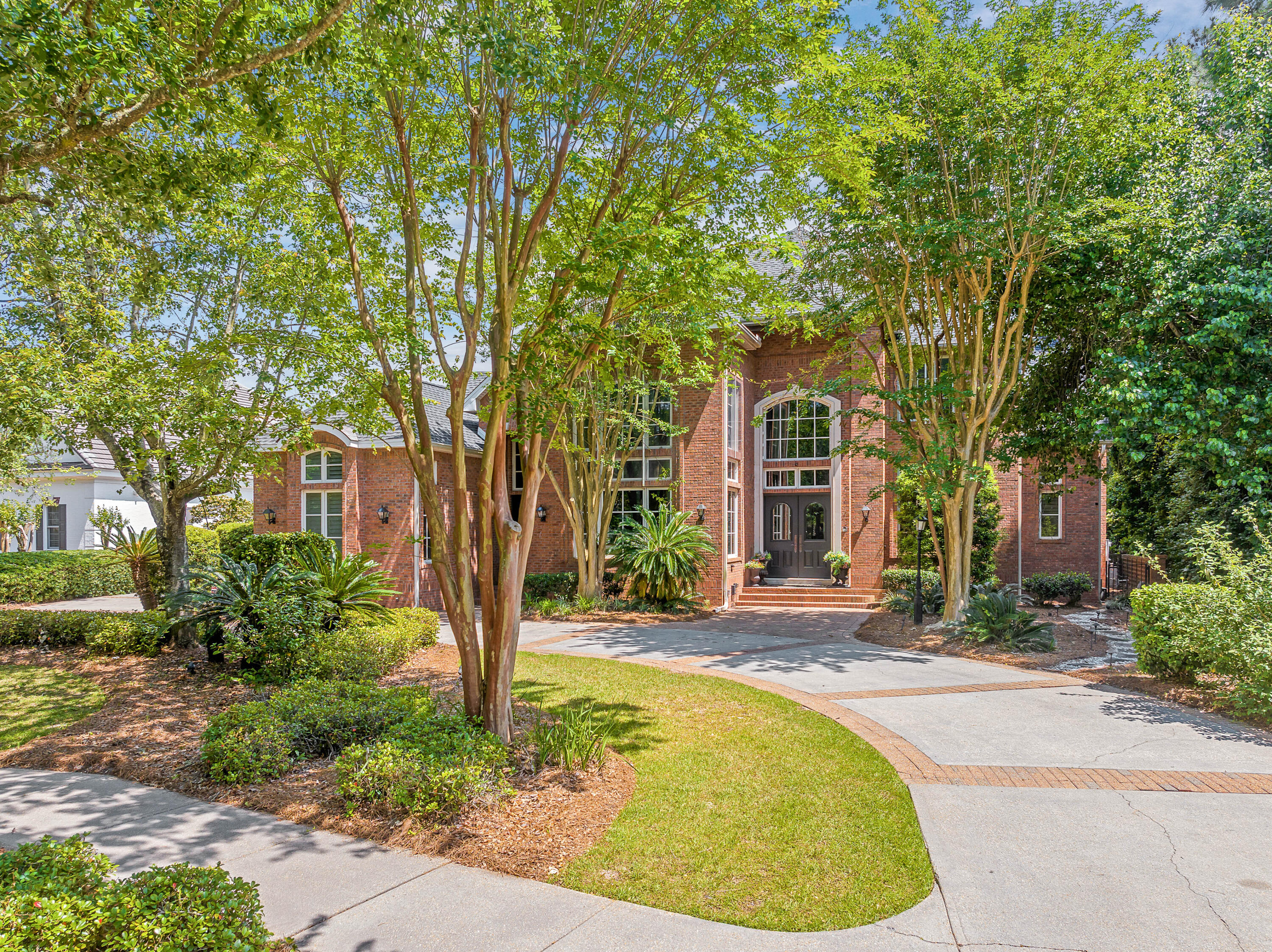 4350 Stonebridge Road