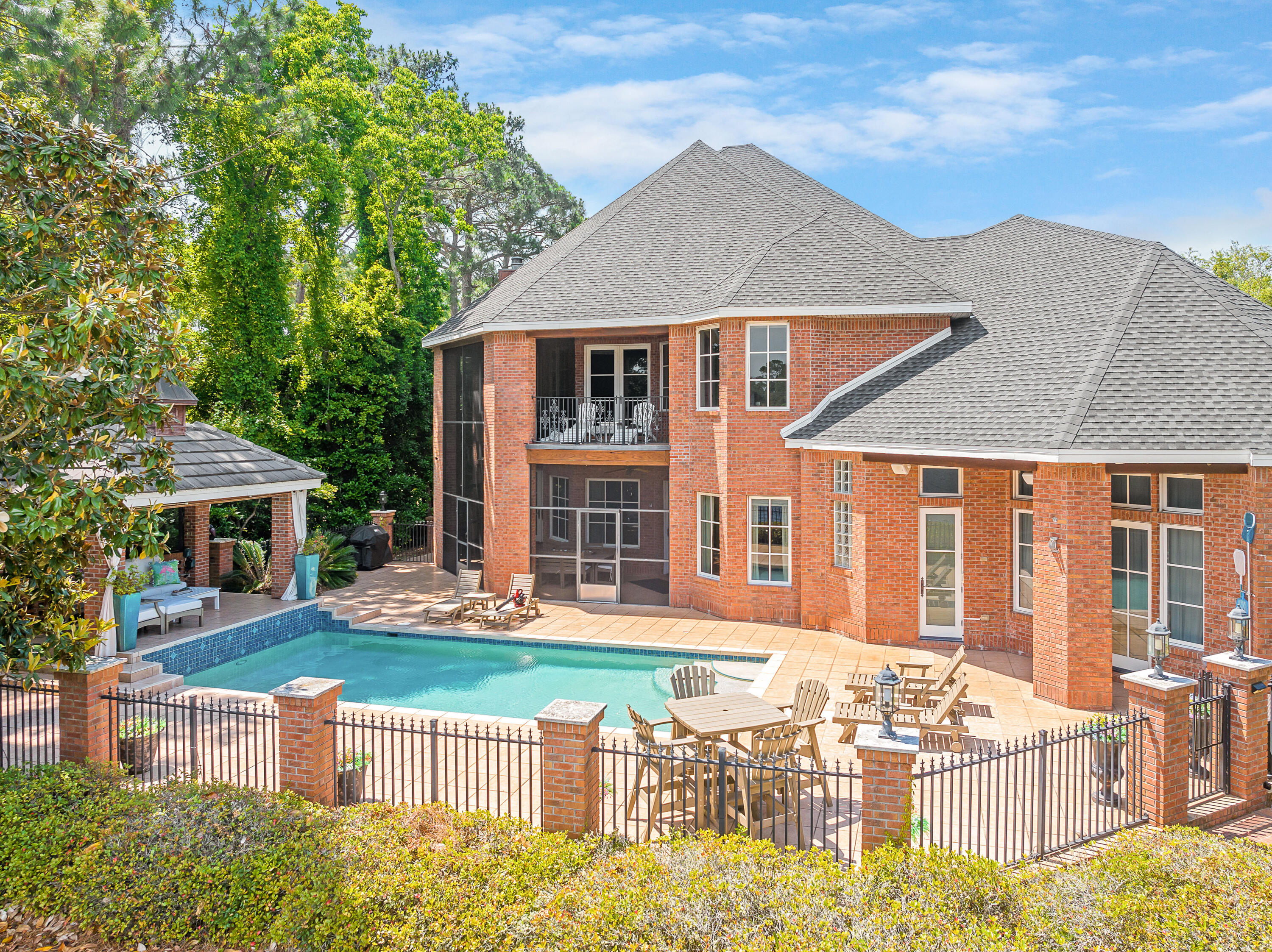 4350 Stonebridge Road