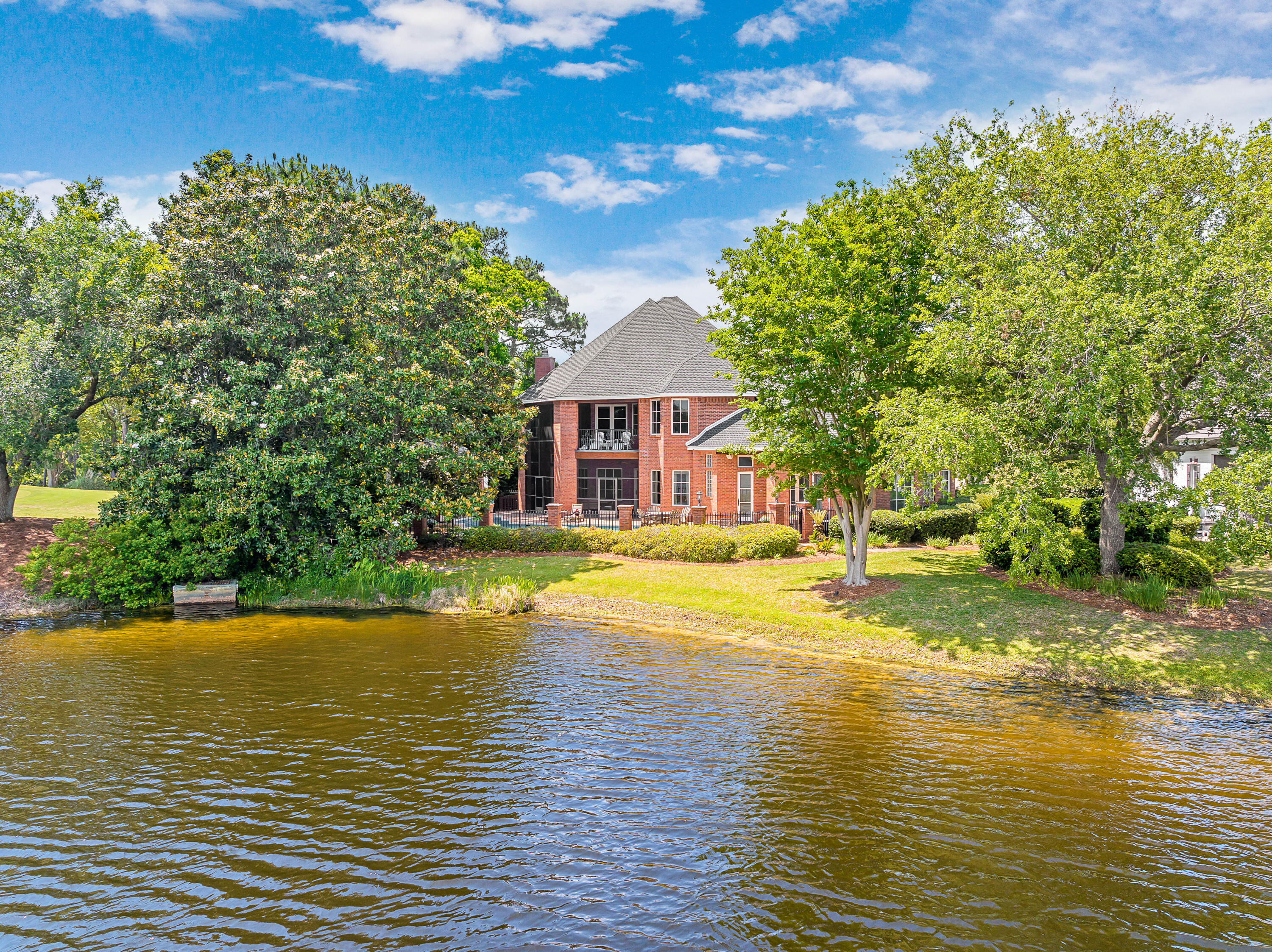 4350 Stonebridge Road
