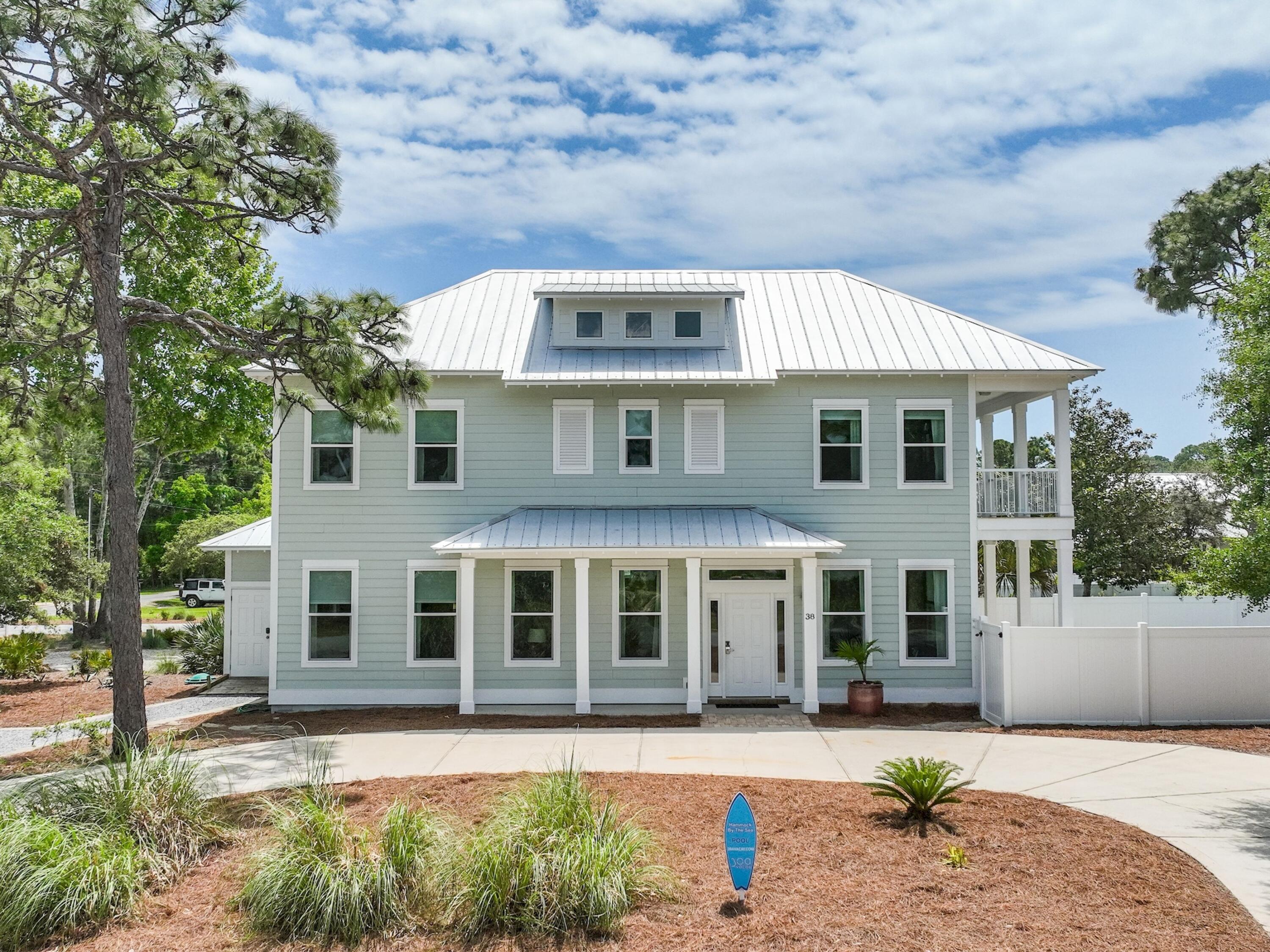 38 Elm Street