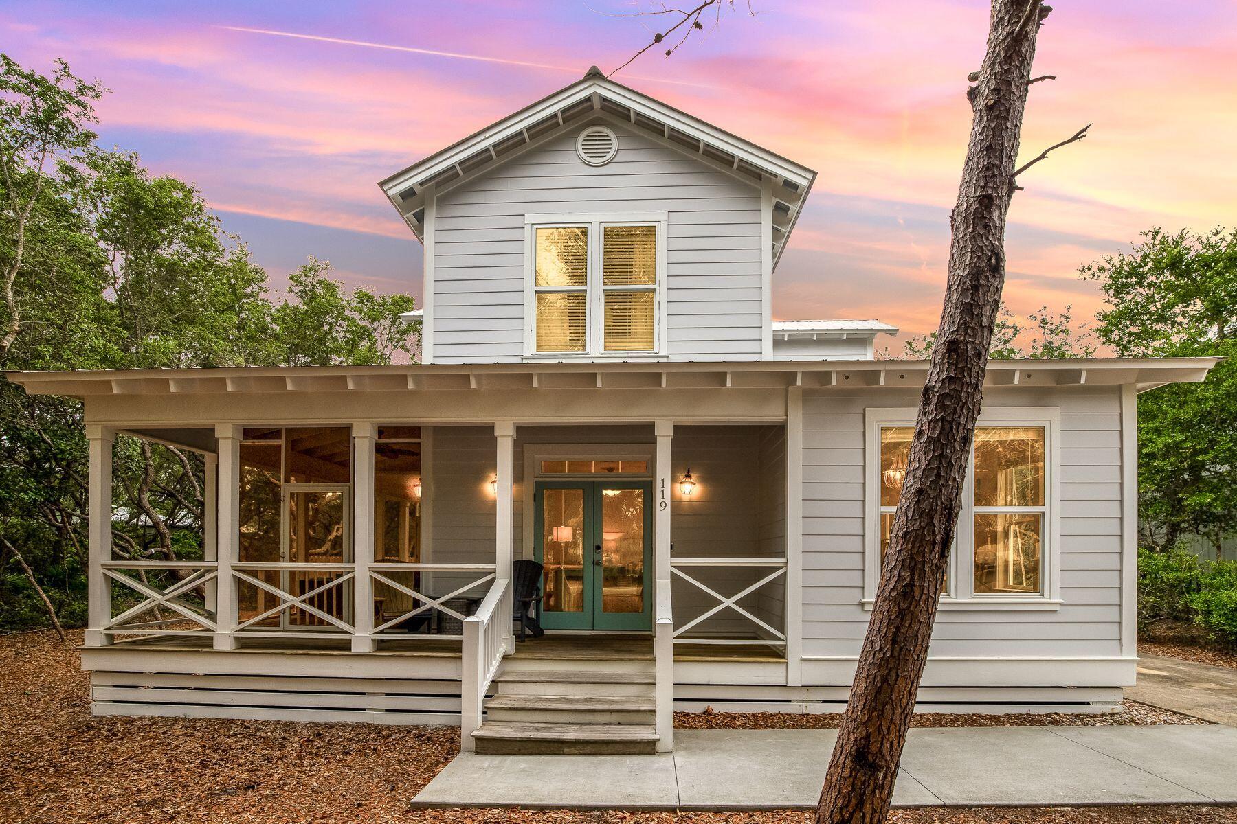 119 Clareon Drive