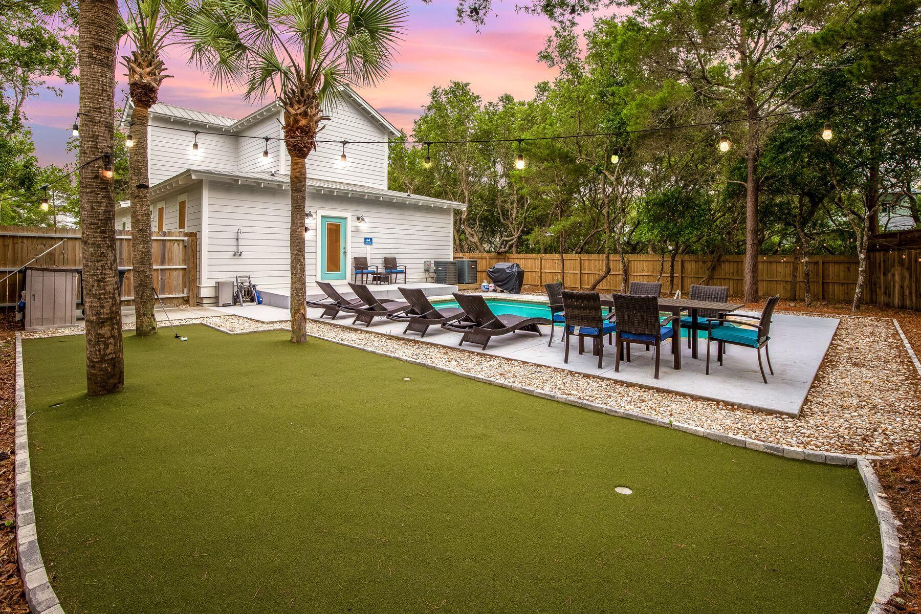 119 Clareon Drive