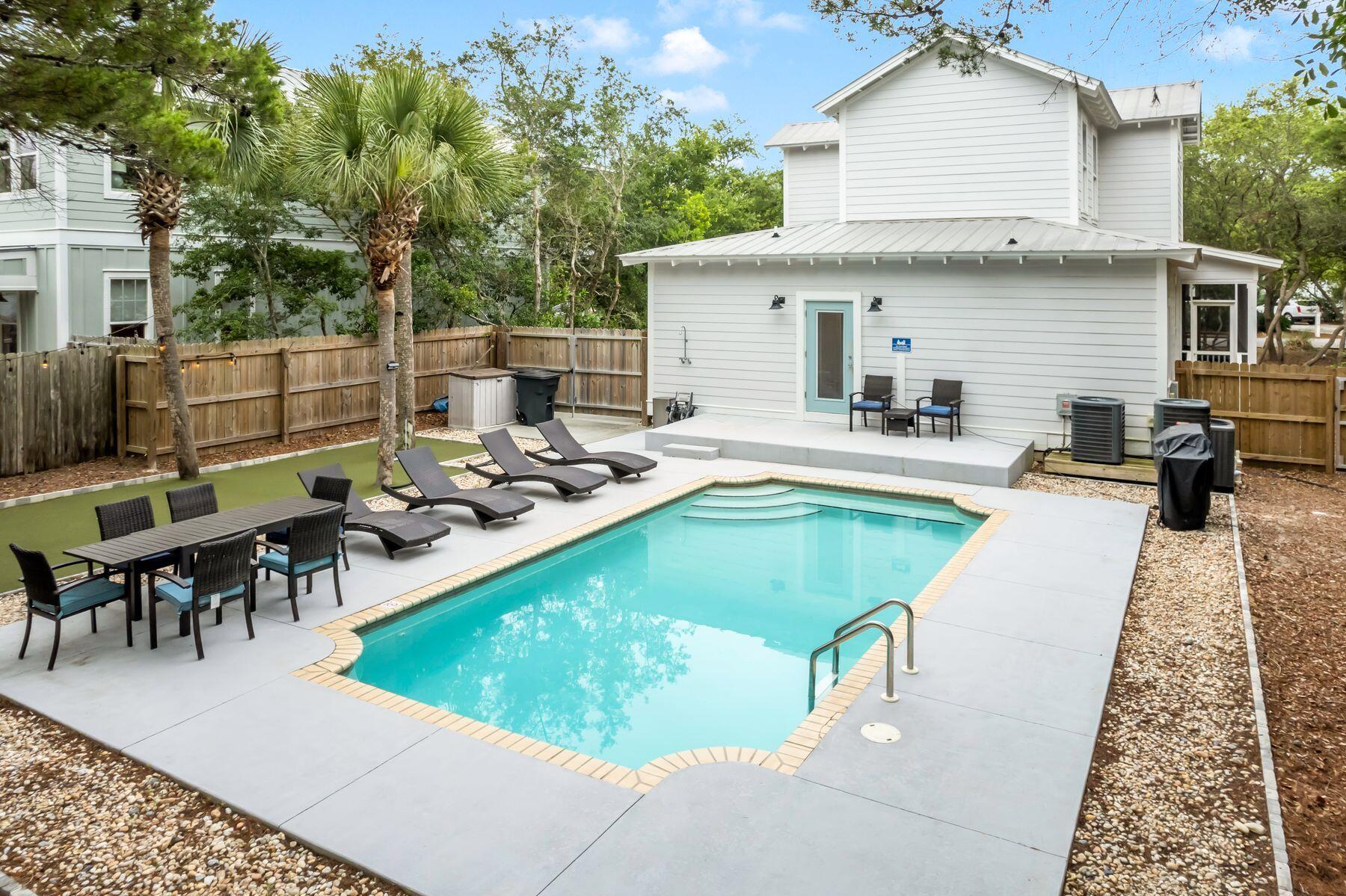 119 Clareon Drive