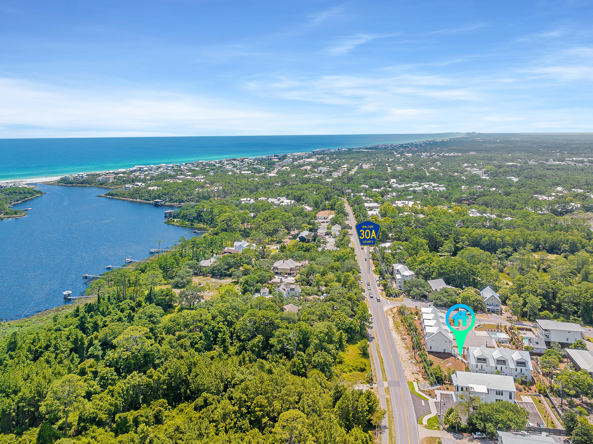 24 W Co Highway 30A 4 Drive, Unit 4