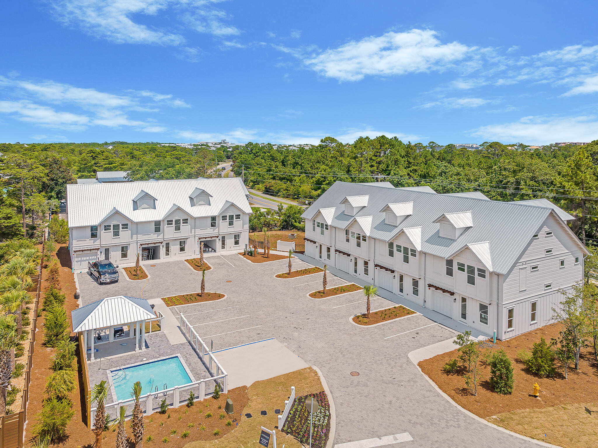 24 W Co Highway 30A 4 Drive, Unit 4