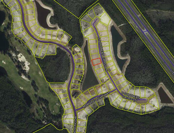 Lot 140 Southern Cross Lane