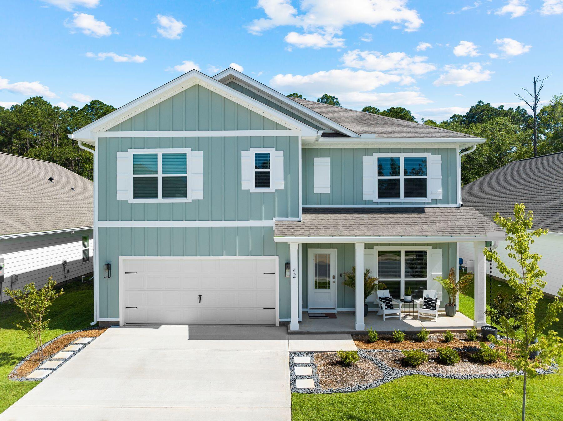 42 Piper Cove