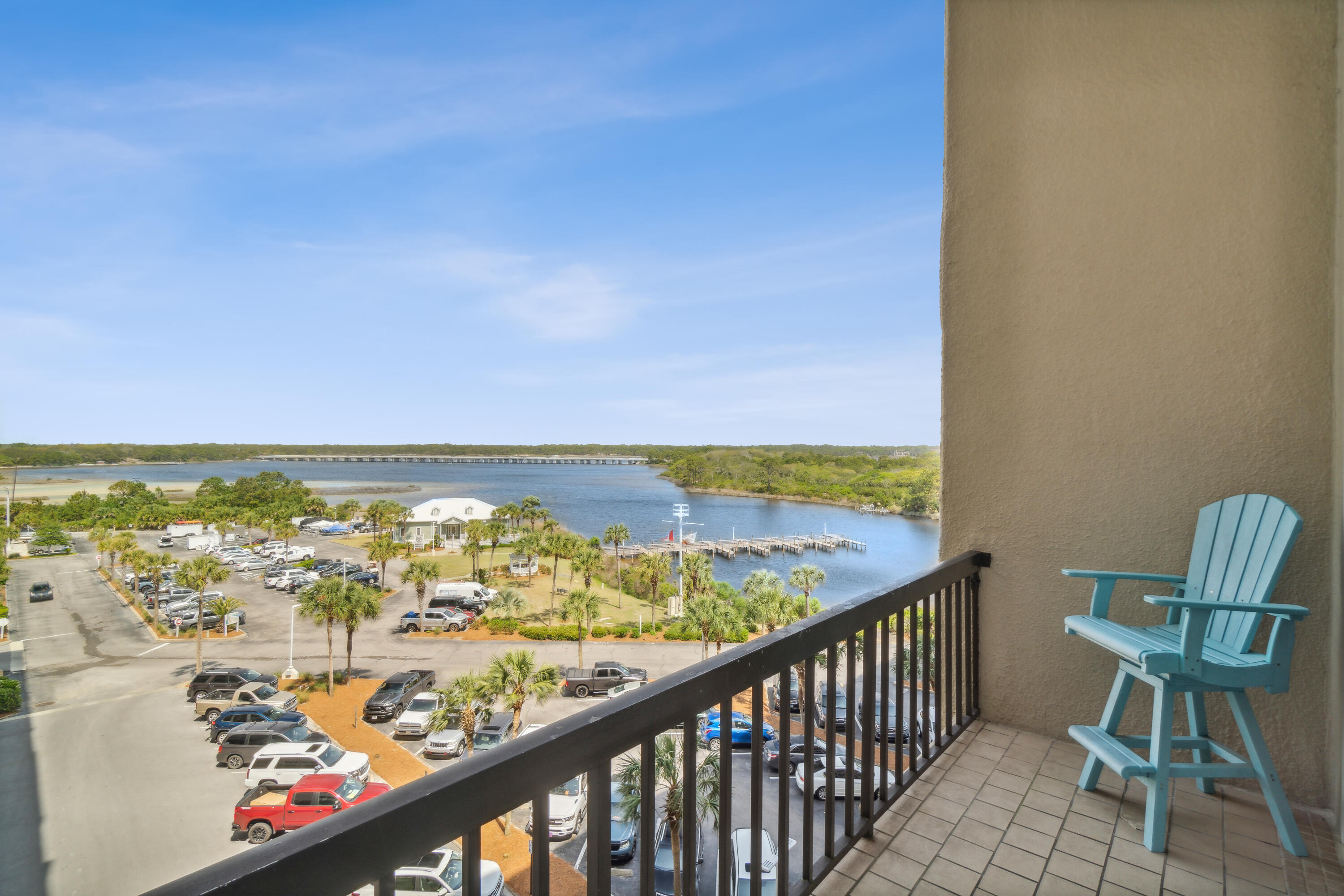 23223 Front Beach Road, # 501