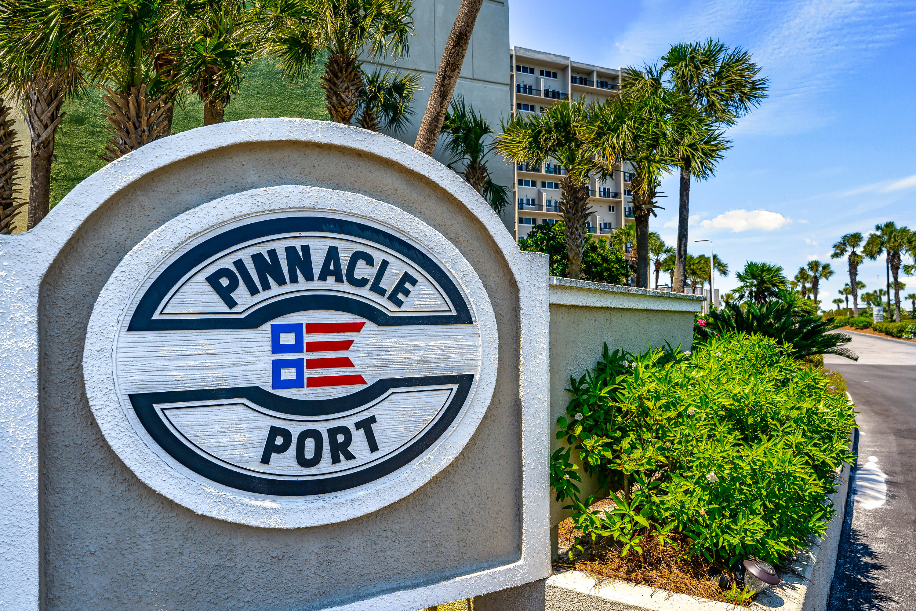 23223 Front Beach Road, # 501