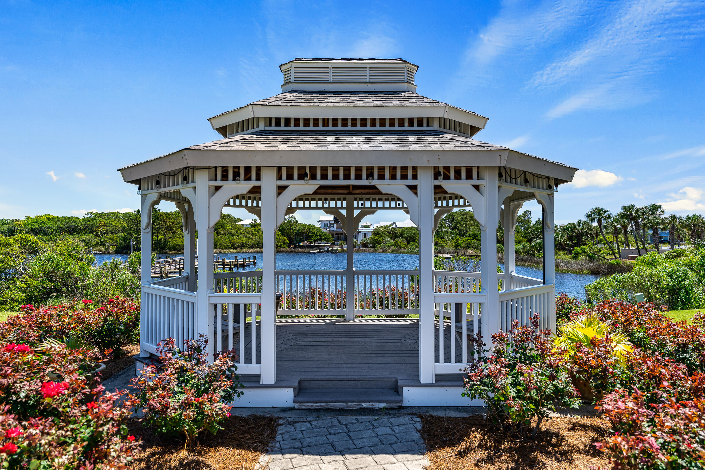 23223 Front Beach Road, # 501