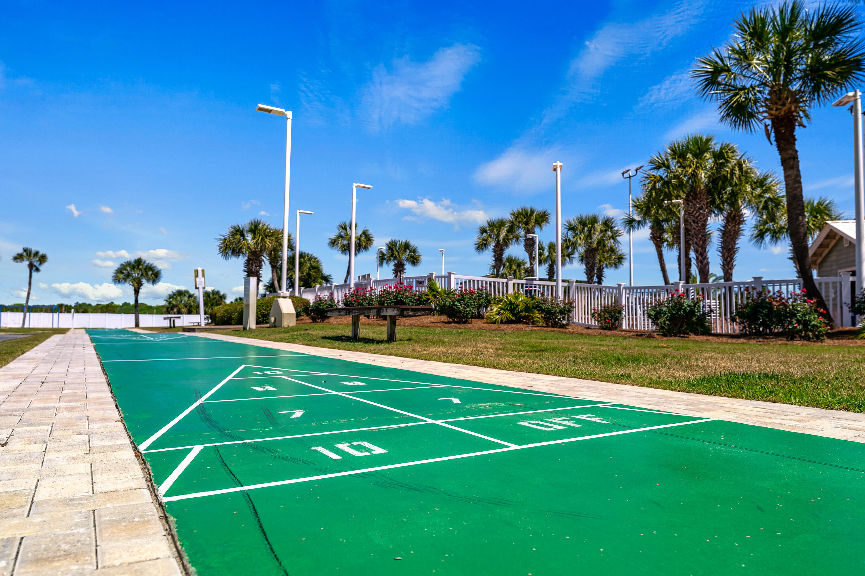 23223 Front Beach Road, # 501