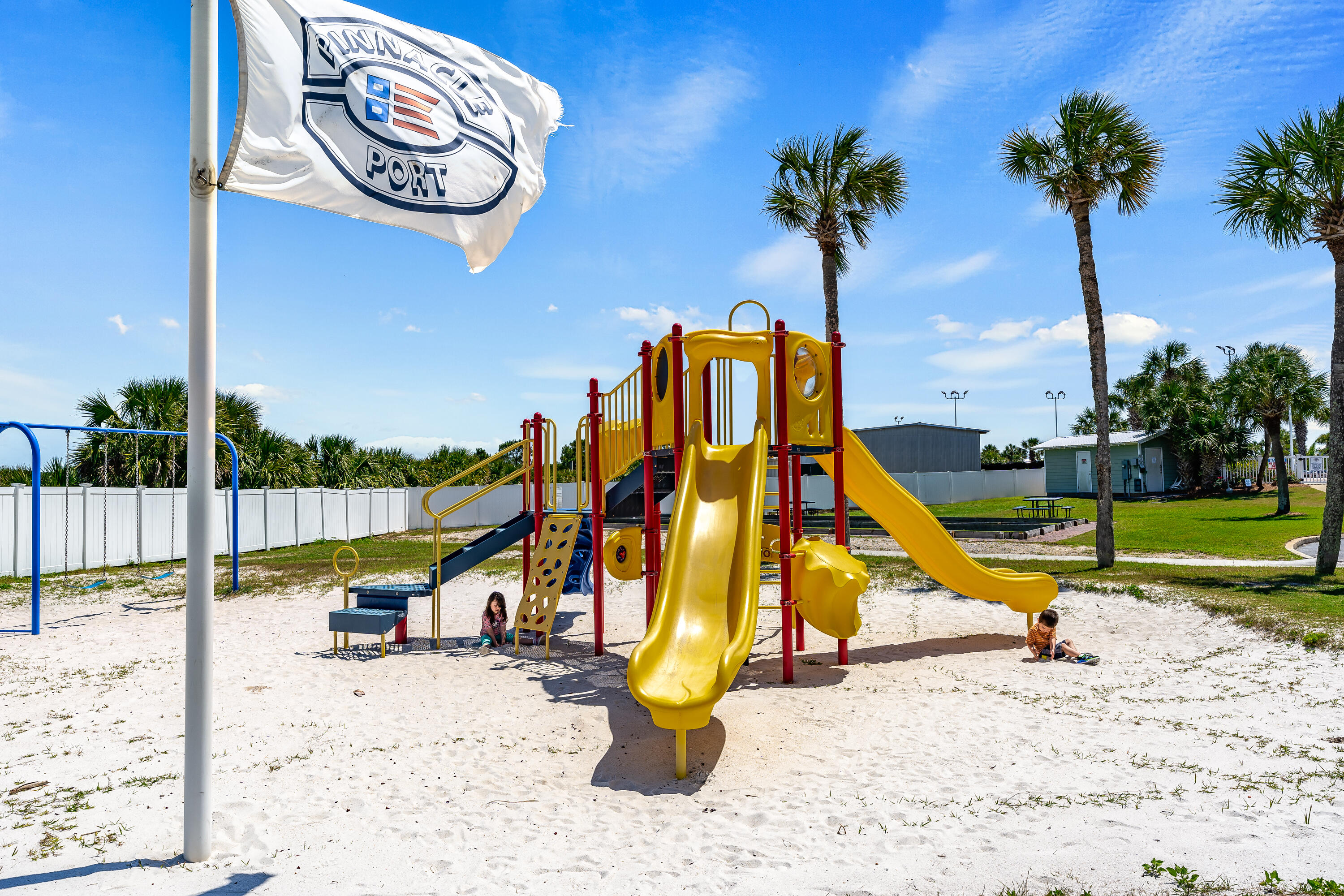 23223 Front Beach Road, # 501