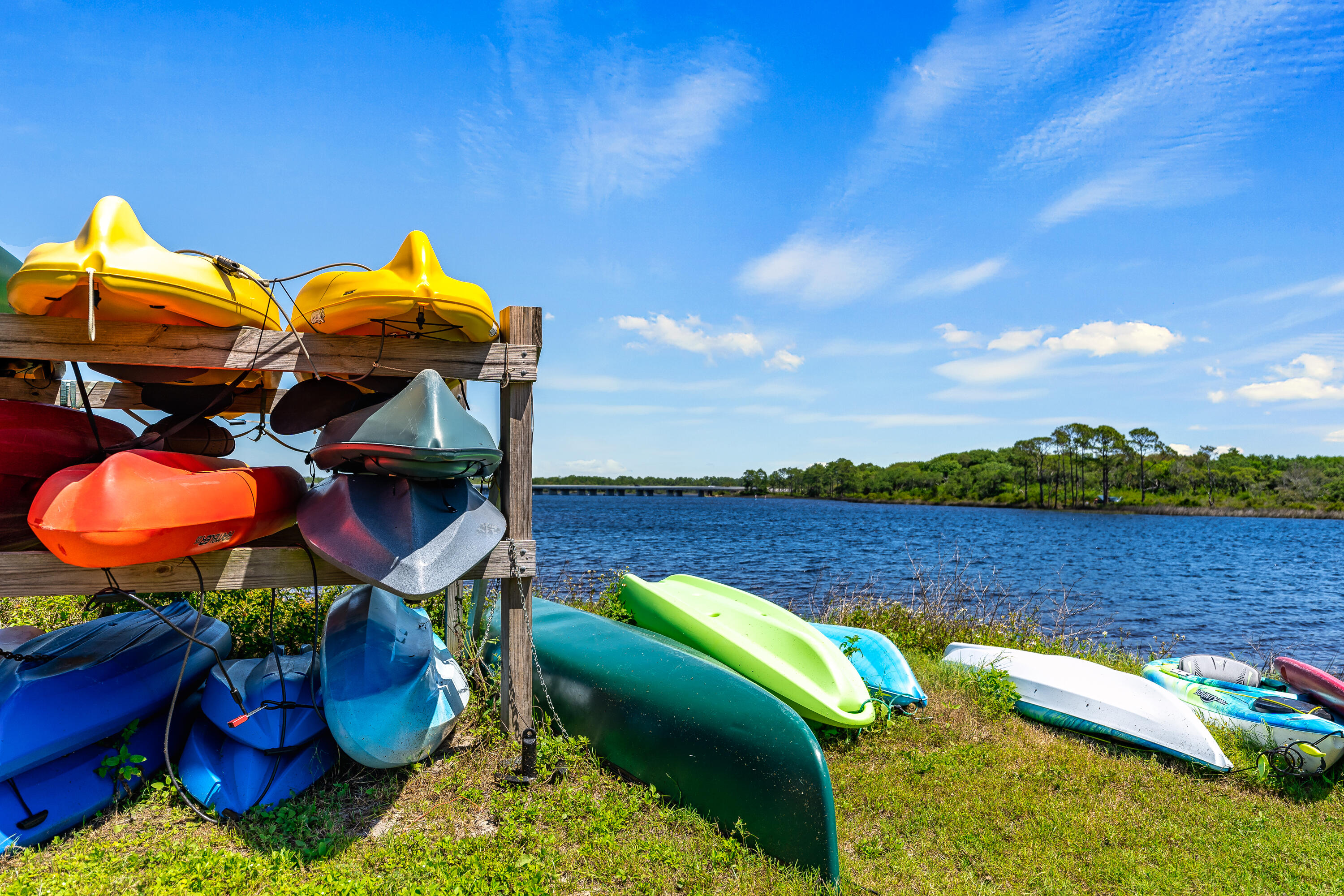 23223 Front Beach Road, # 501