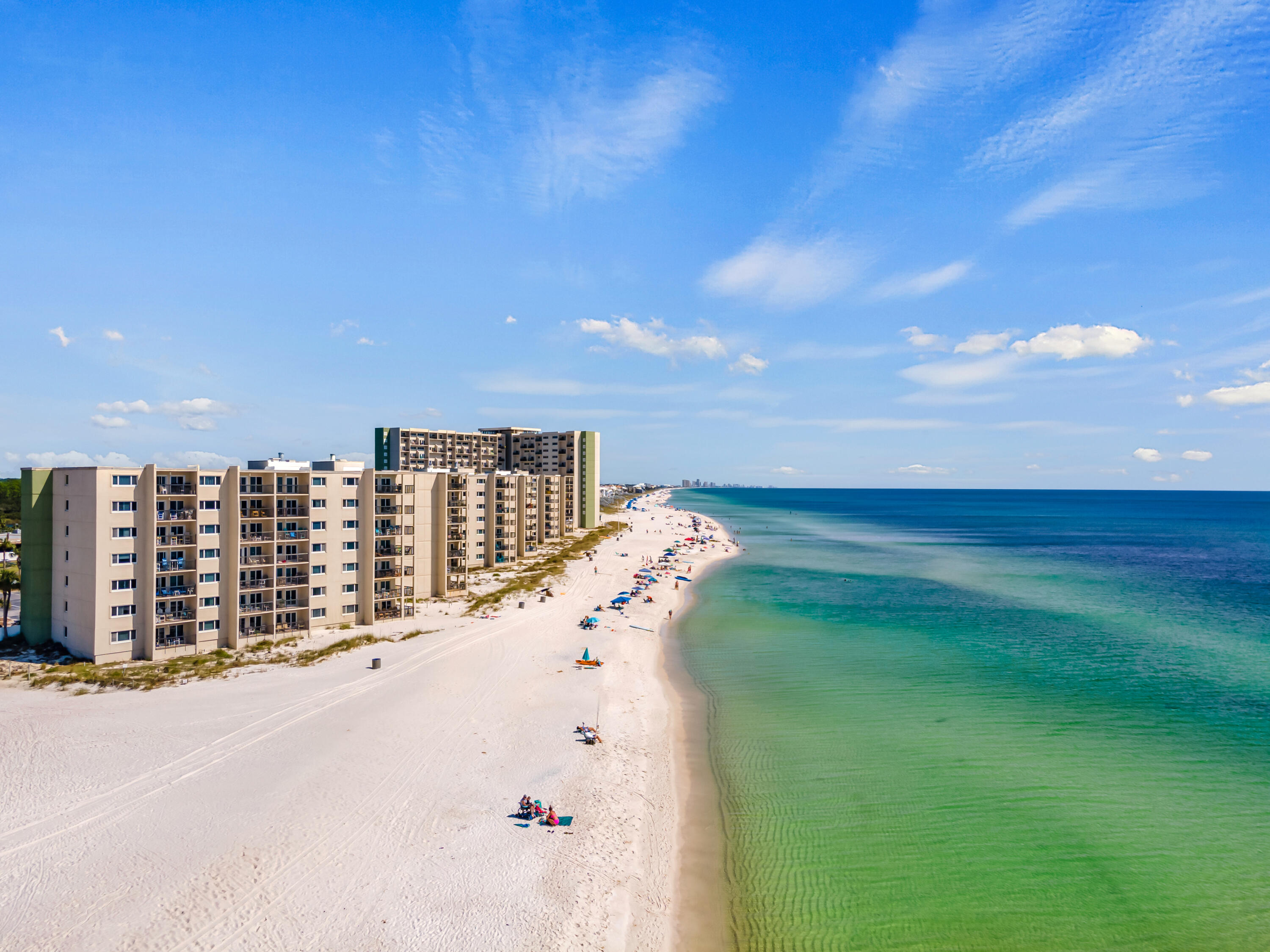 23223 Front Beach Road, # 501