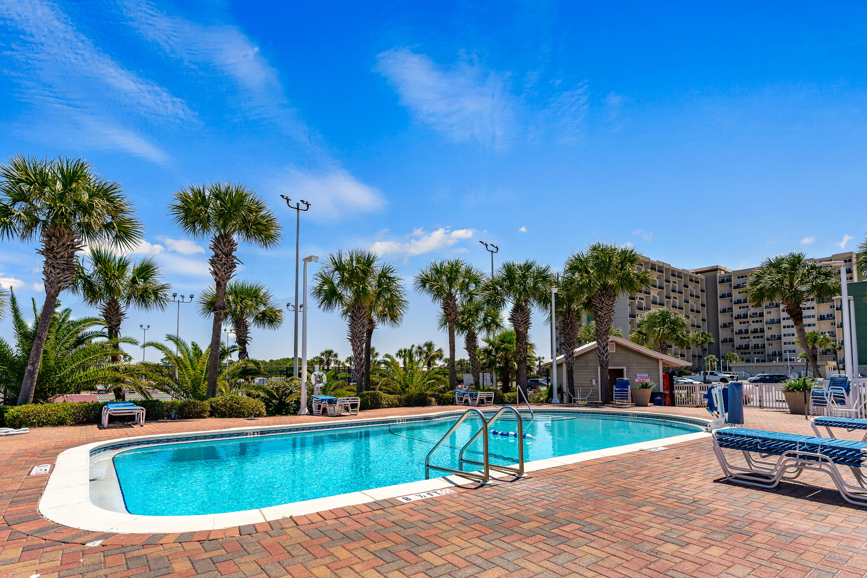 23223 Front Beach Road, # 501