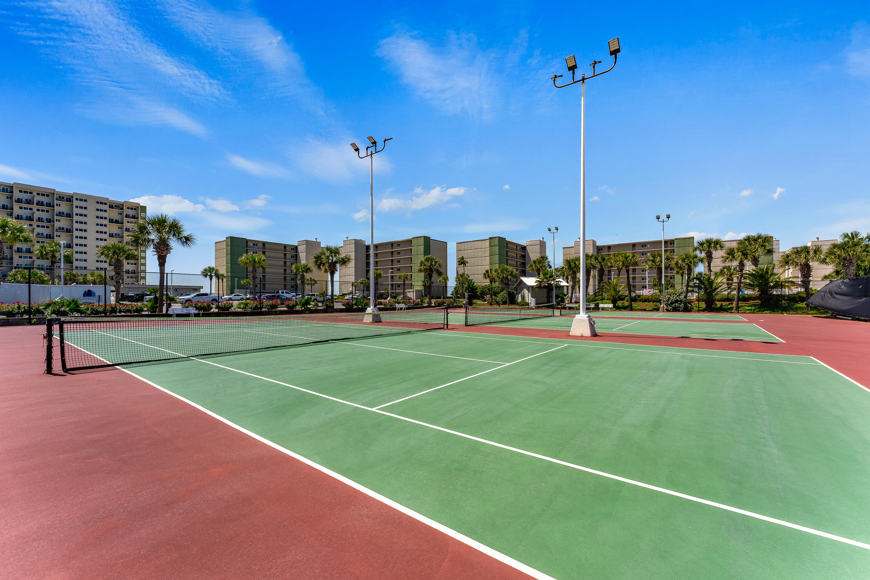 23223 Front Beach Road, # 501