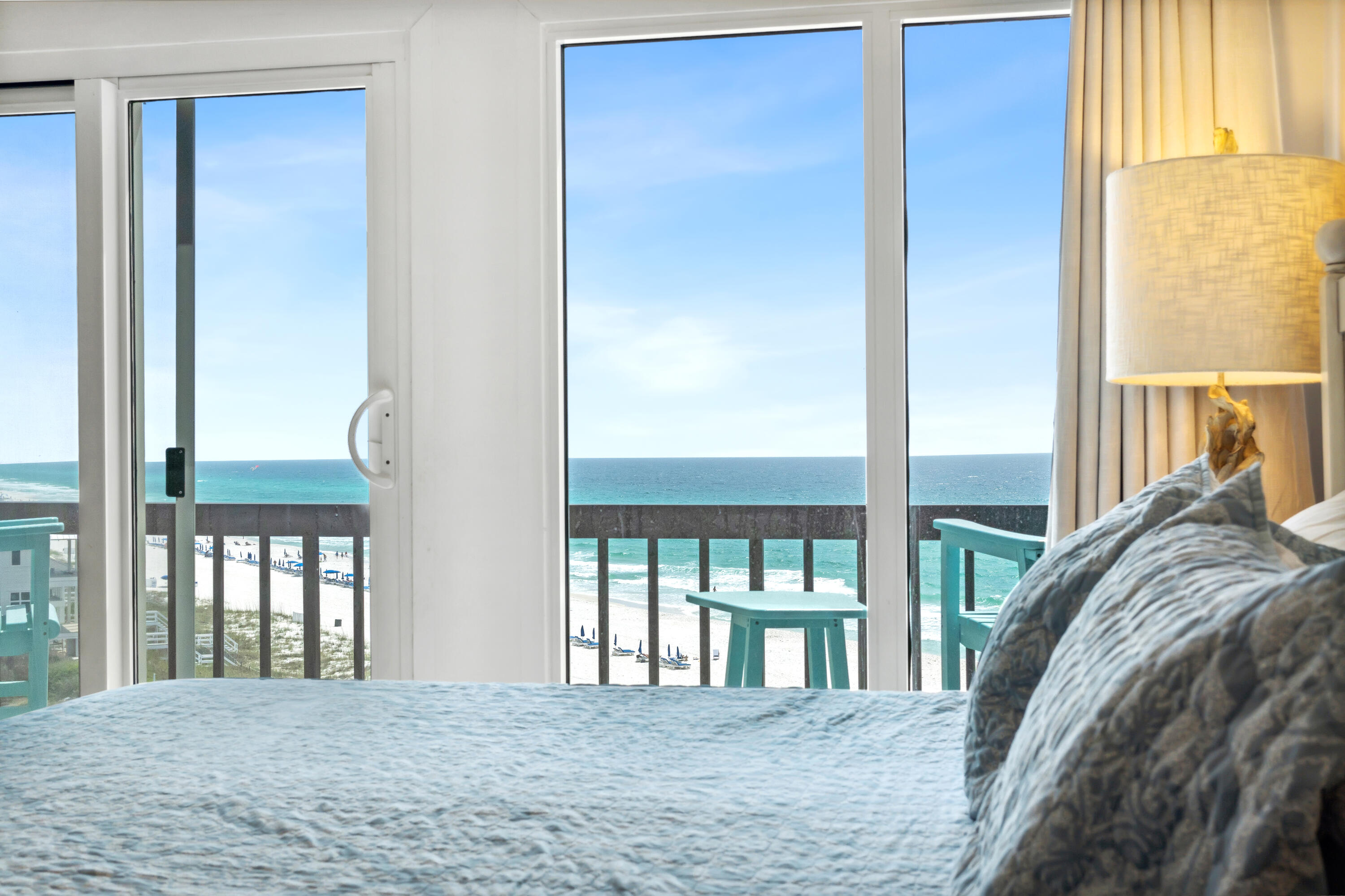 23223 Front Beach Road, # 501