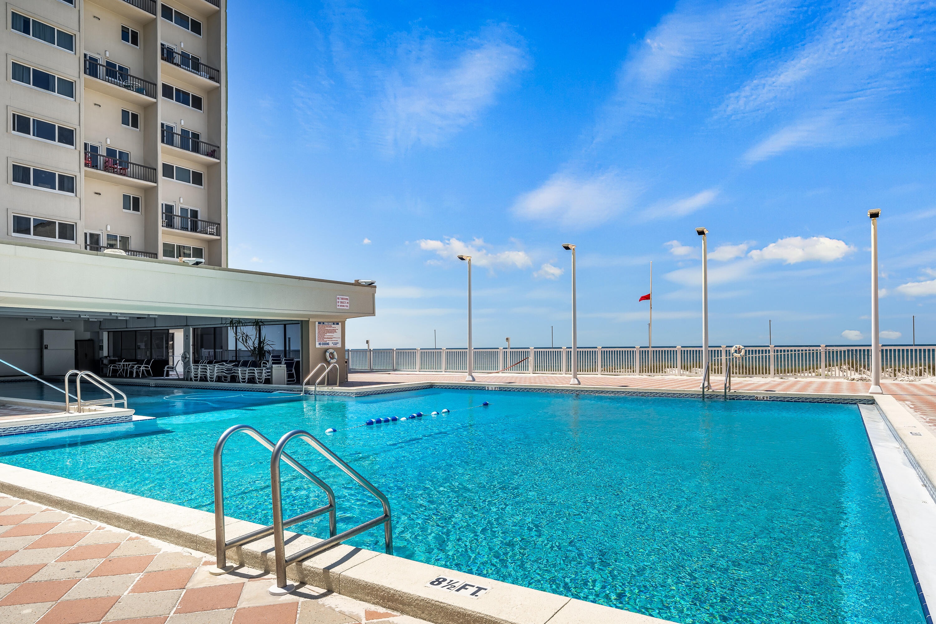 23223 Front Beach Road, # 501