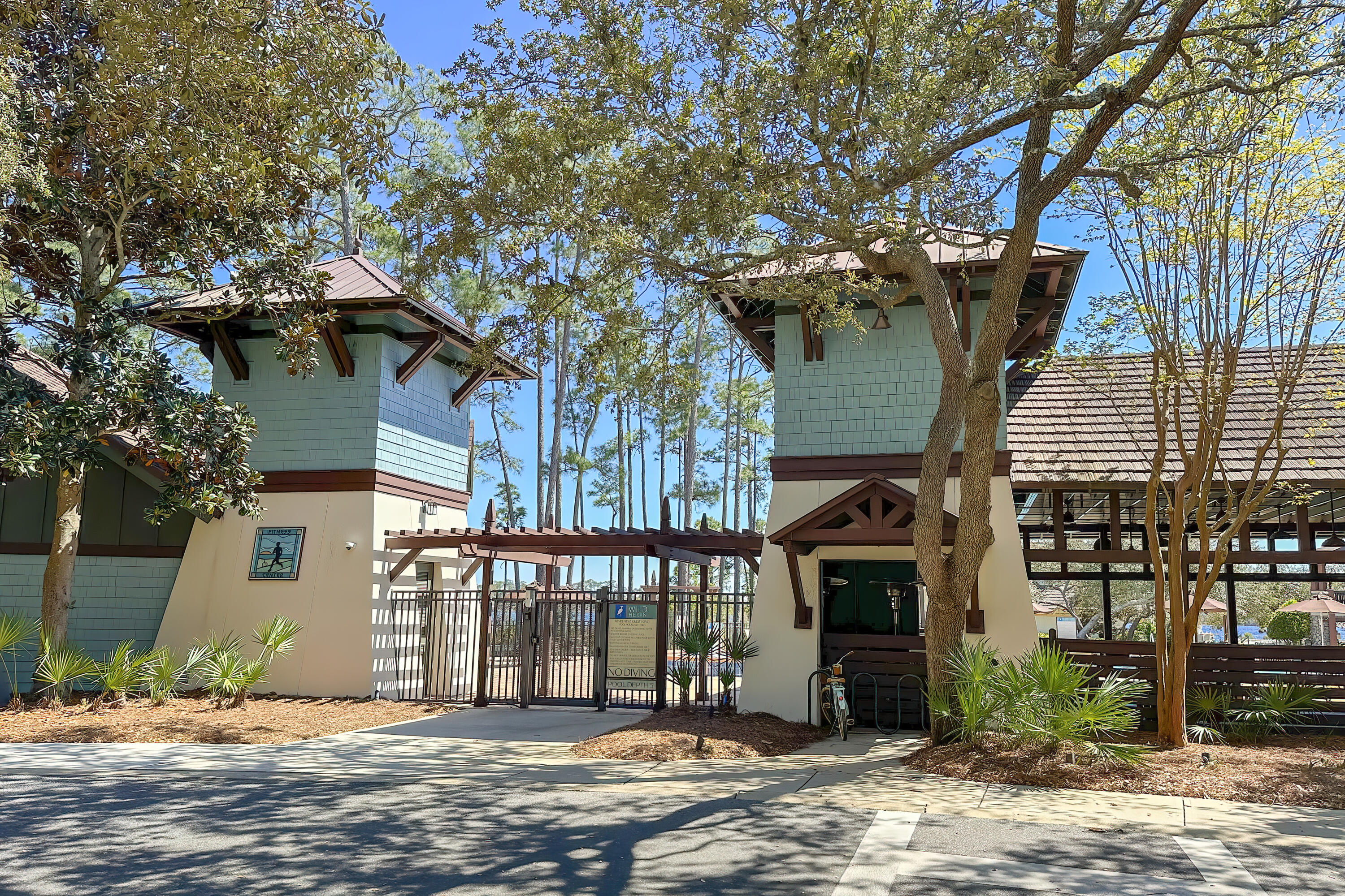 1614 Lost Cove Lane