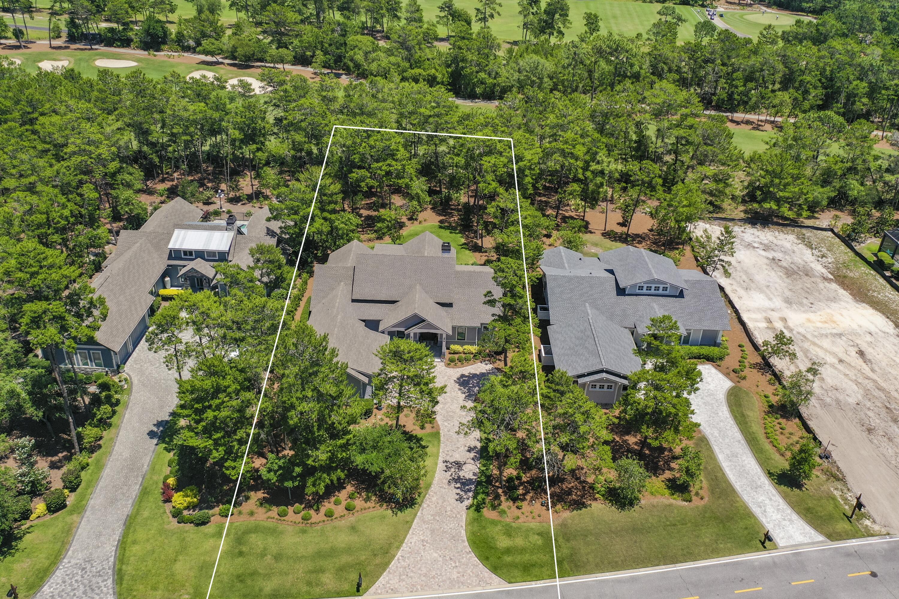 1614 Lost Cove Lane