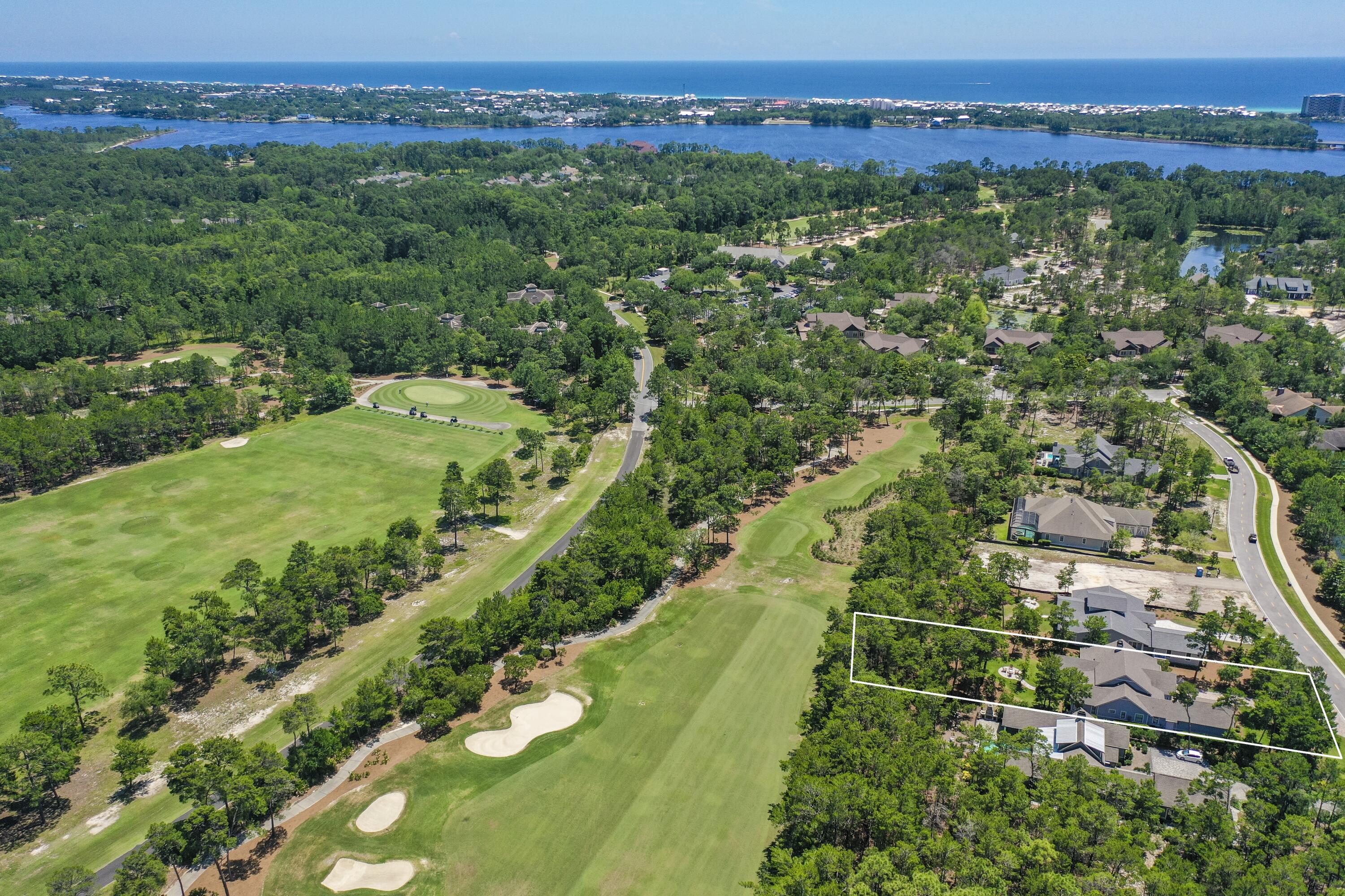 1614 Lost Cove Lane