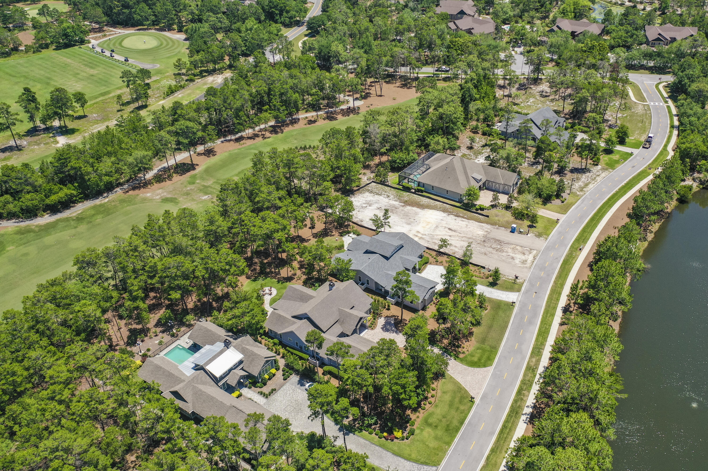 1614 Lost Cove Lane