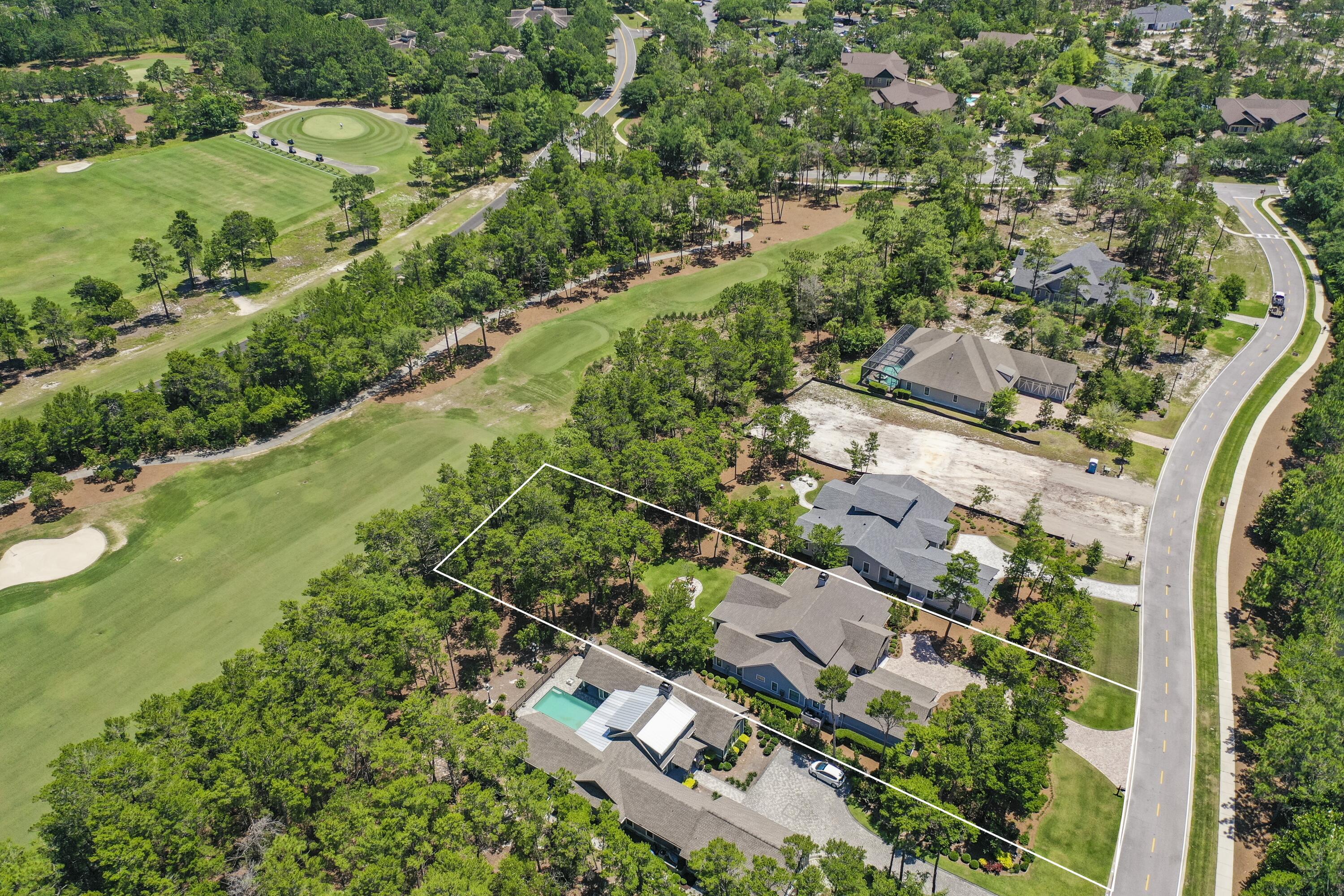 1614 Lost Cove Lane