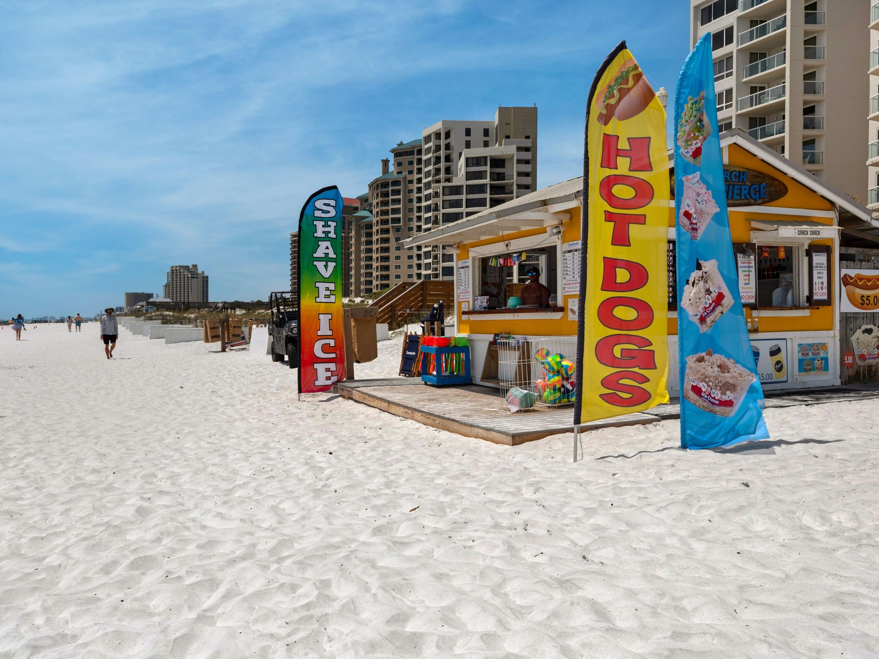 4281 Beachside Two Drive, 281