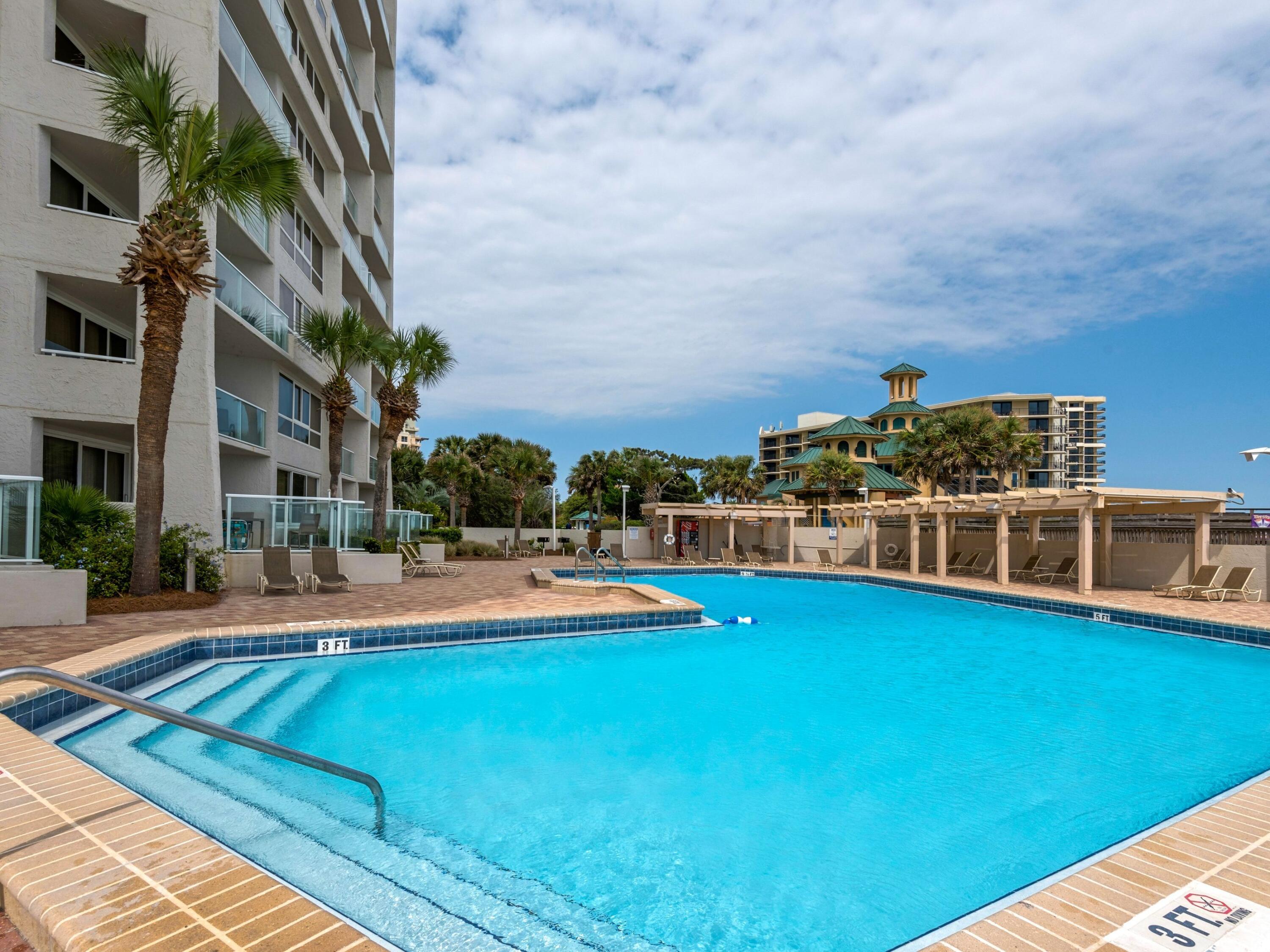 4281 Beachside Two Drive, 281