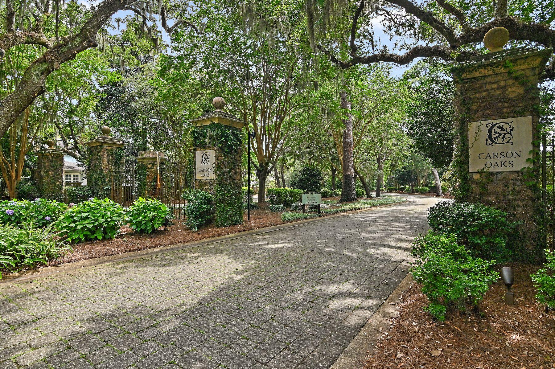 364 Carson Oaks Lane