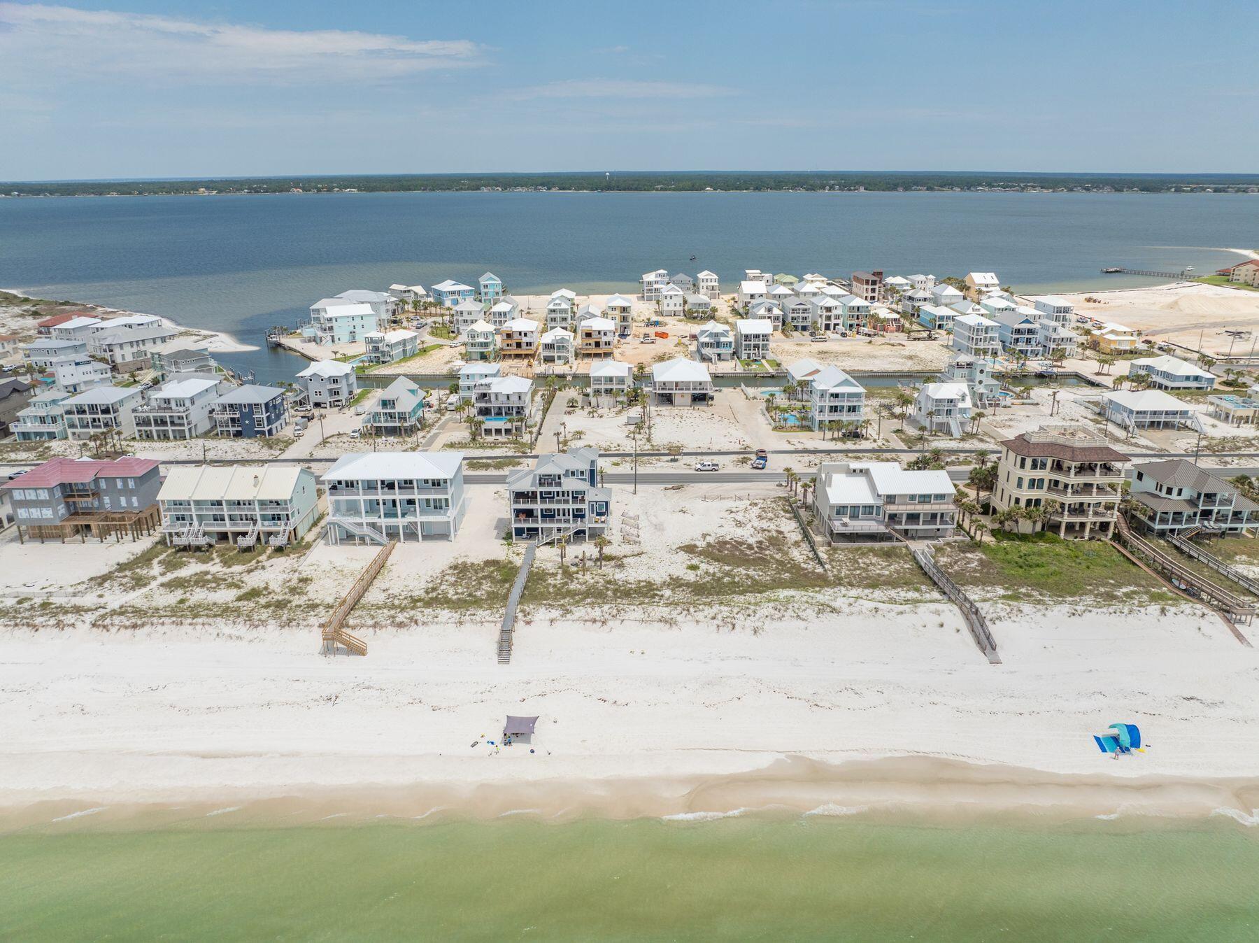7369 Gulf Boulevard, Lot 6
